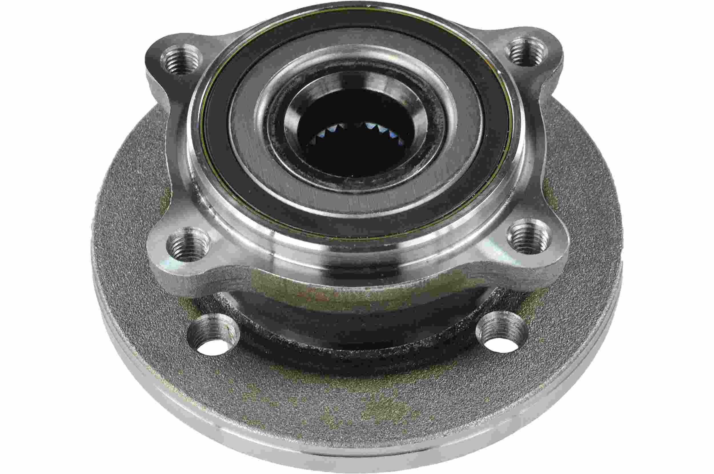Mevotech BXT Wheel Bearing and Hub Assembly H513226