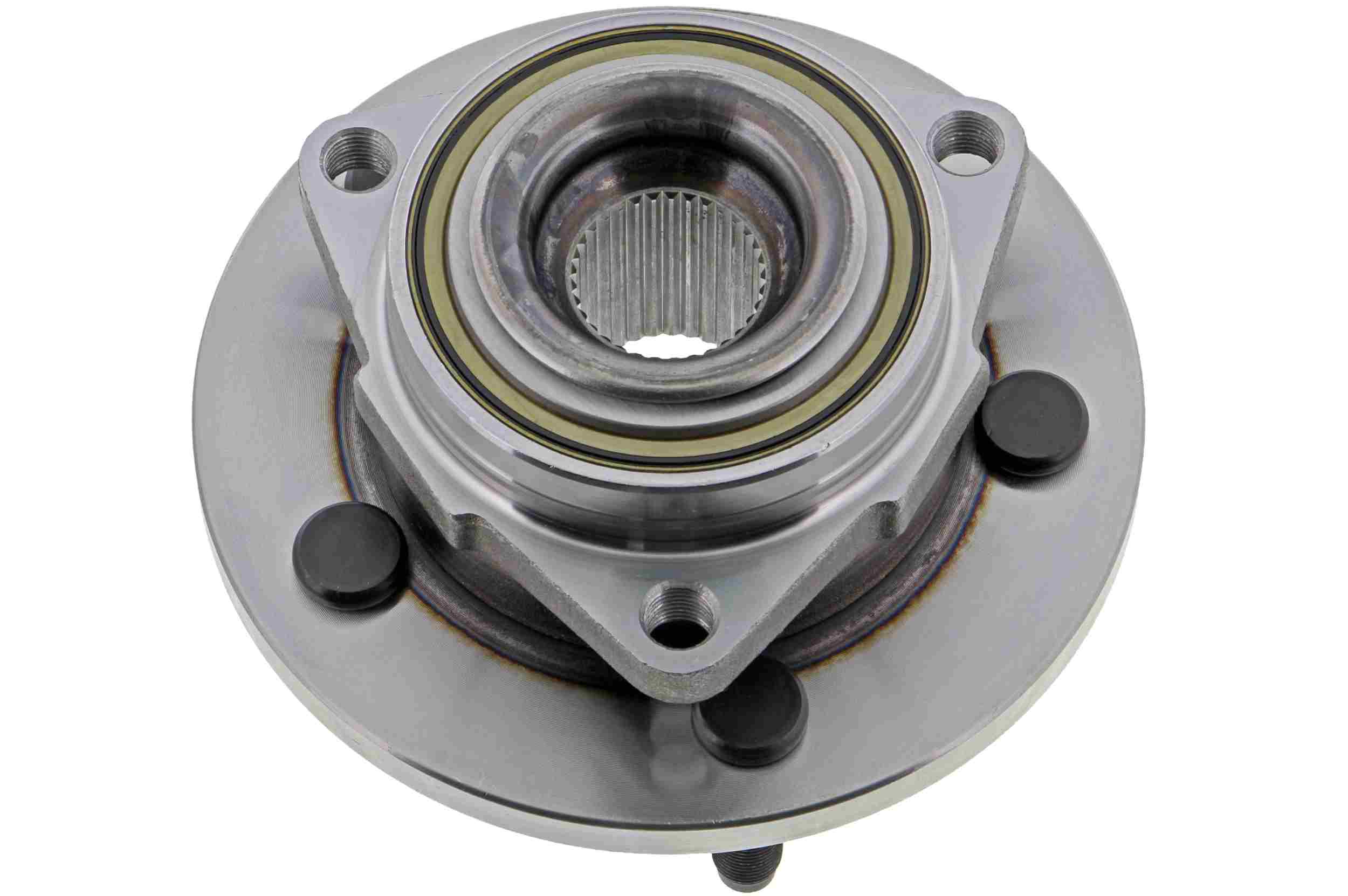 Mevotech BXT Wheel Bearing and Hub Assembly H513228