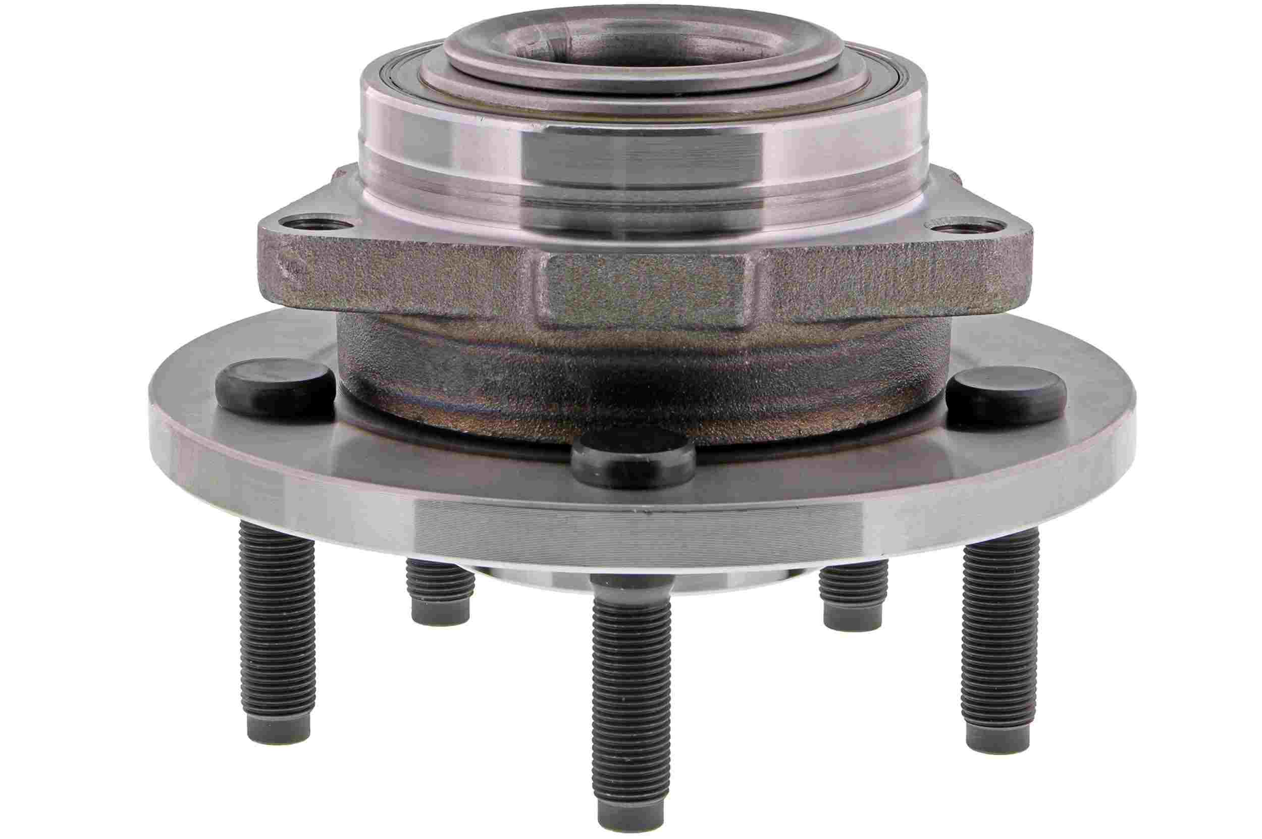 Mevotech BXT Wheel Bearing and Hub Assembly H513228