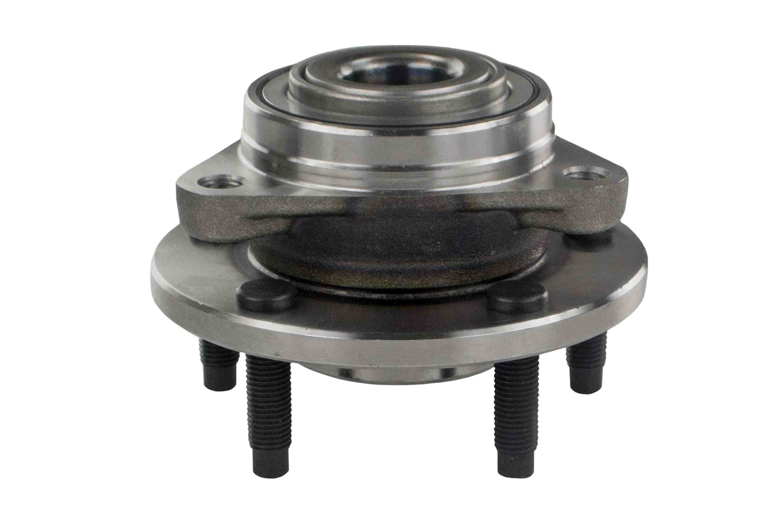 Mevotech BXT Wheel Bearing and Hub Assembly H513237