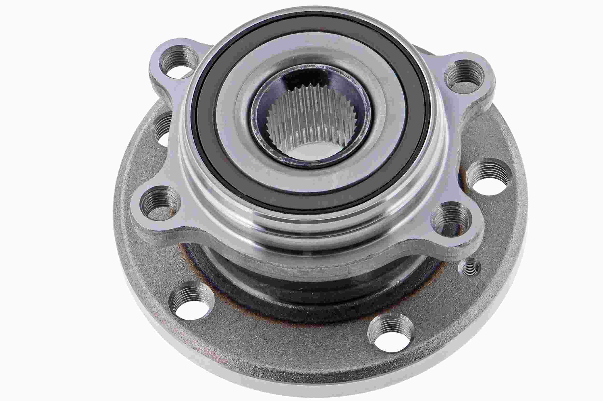 Mevotech BXT Wheel Bearing and Hub Assembly H513253