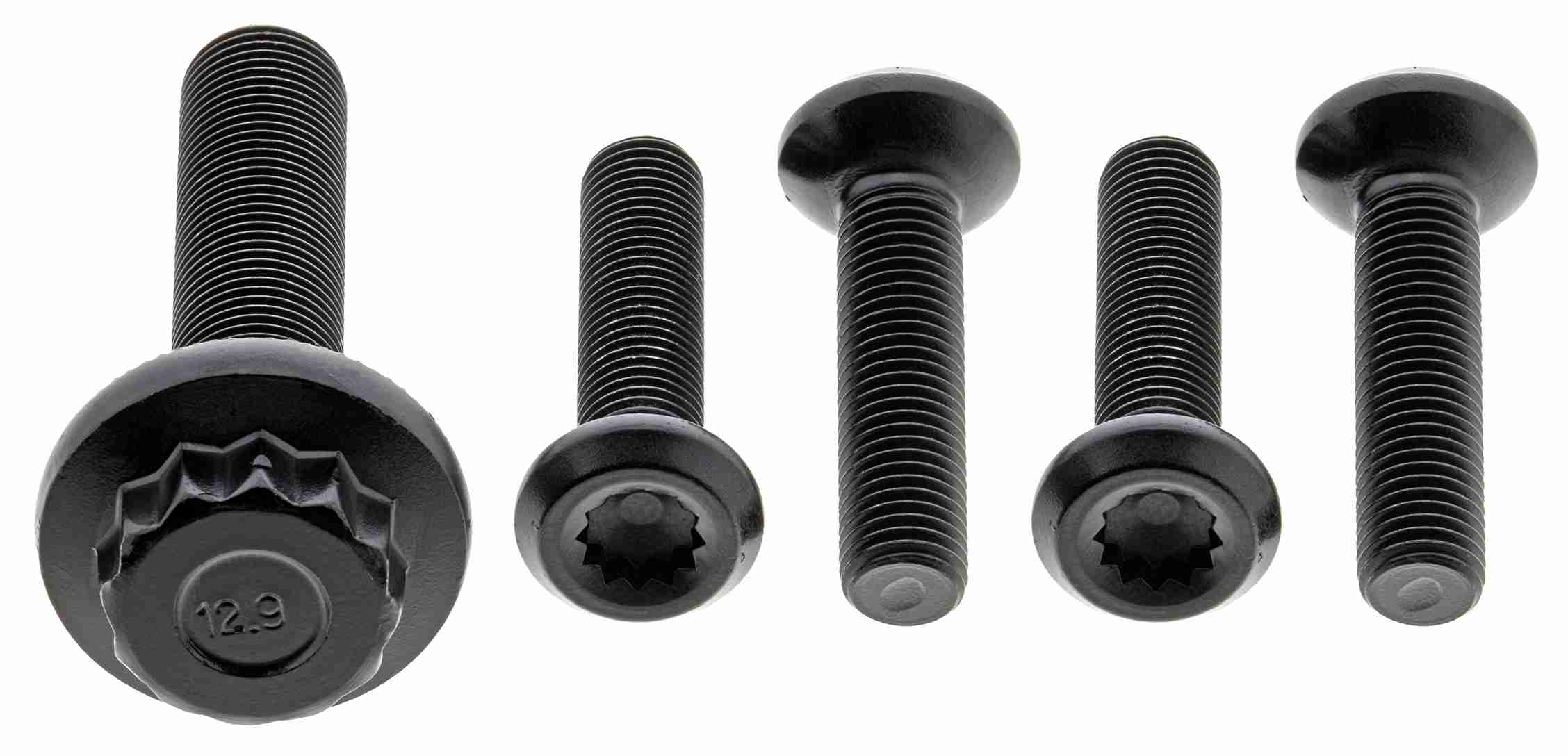 Mevotech BXT Wheel Bearing and Hub Assembly H513253