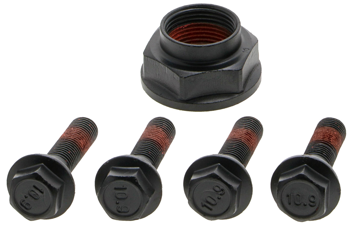 Mevotech Supreme H513265HW image 6