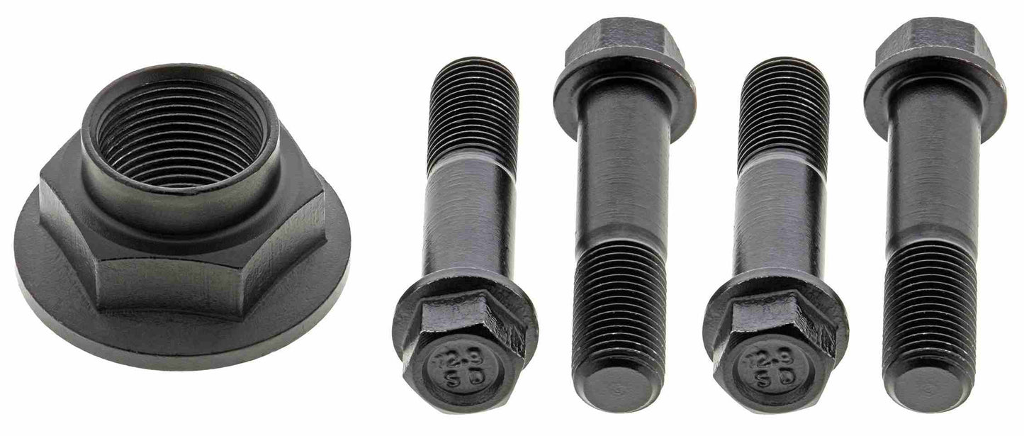 Mevotech BXT Wheel Bearing and Hub Assembly H513266