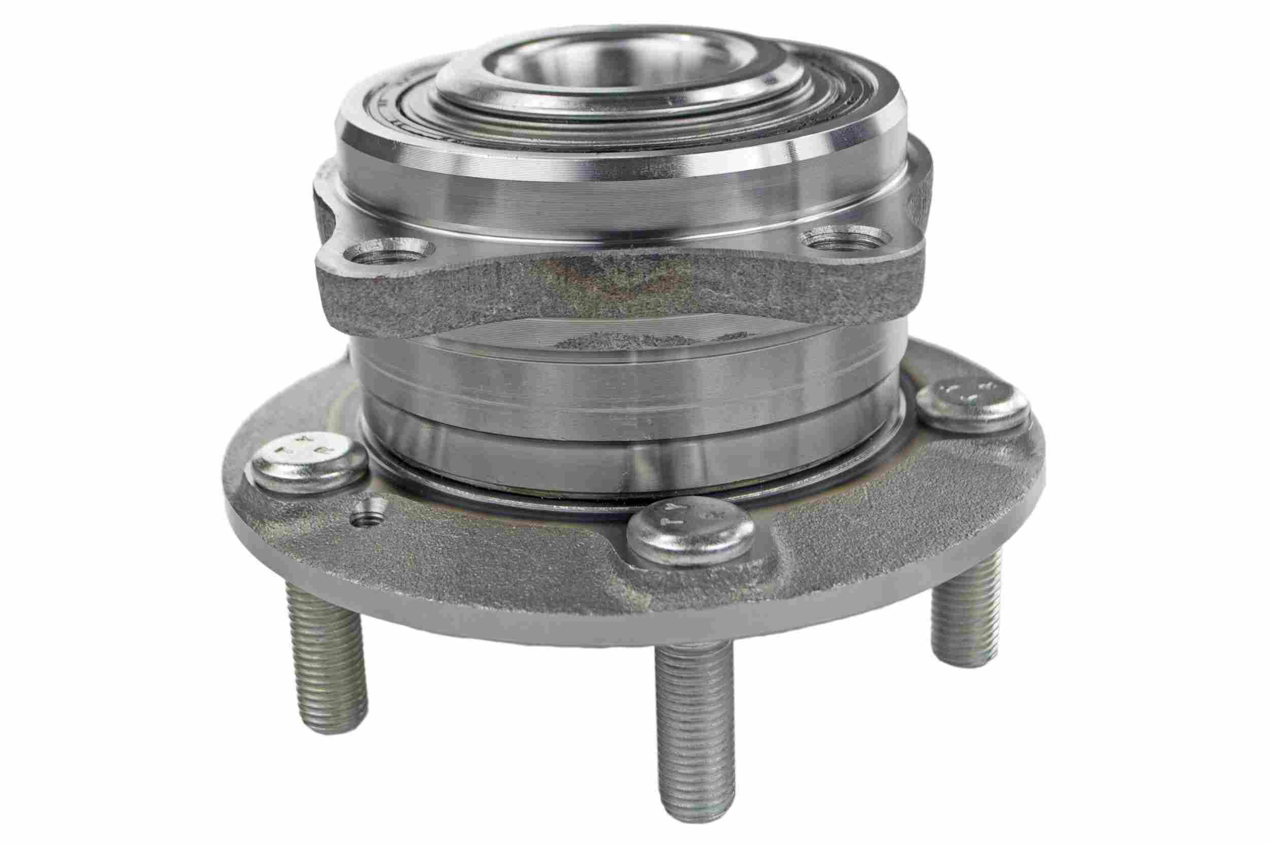 Mevotech BXT Wheel Bearing and Hub Assembly H513266