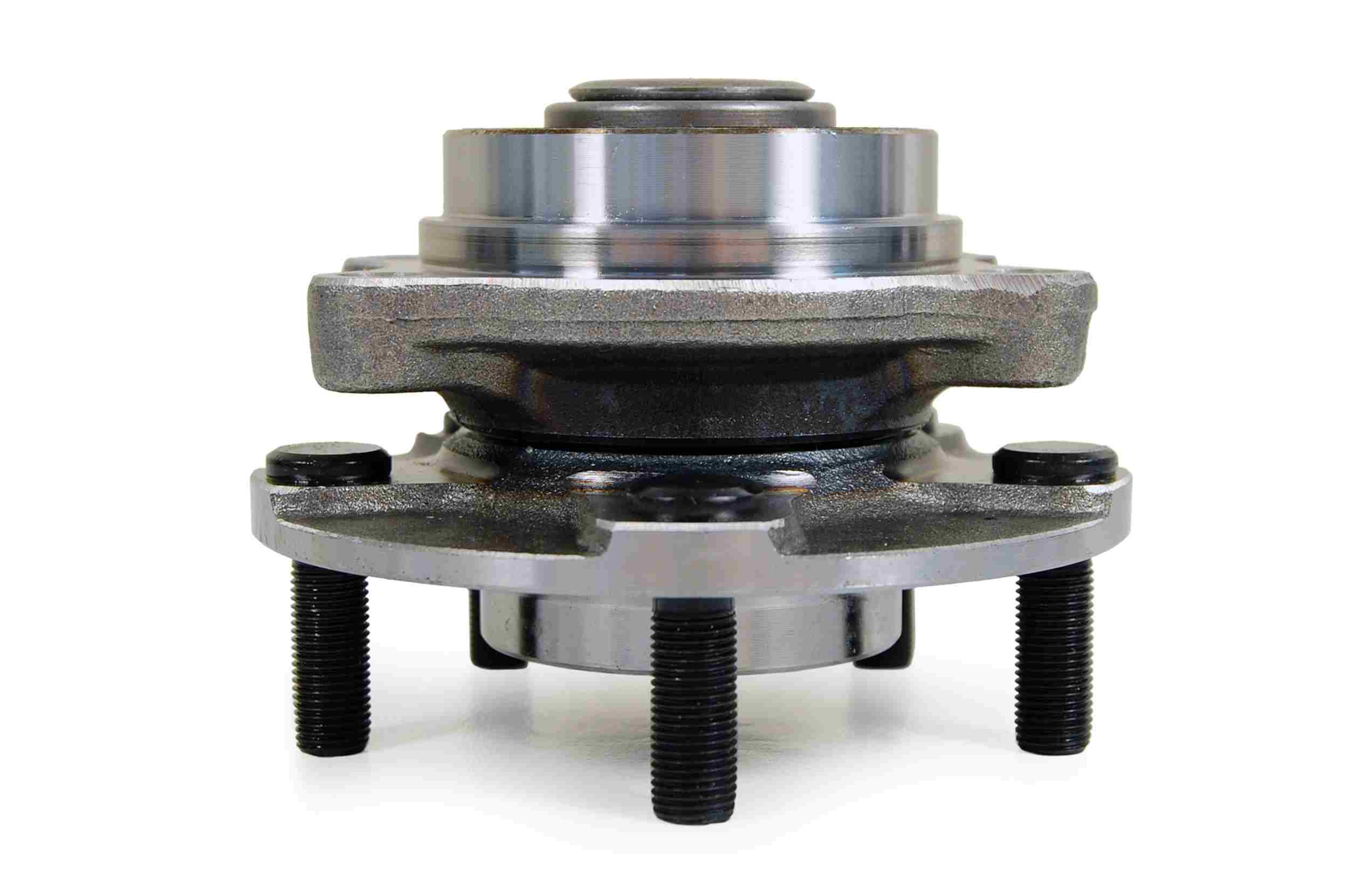 Mevotech BXT Wheel Bearing and Hub Assembly H513268