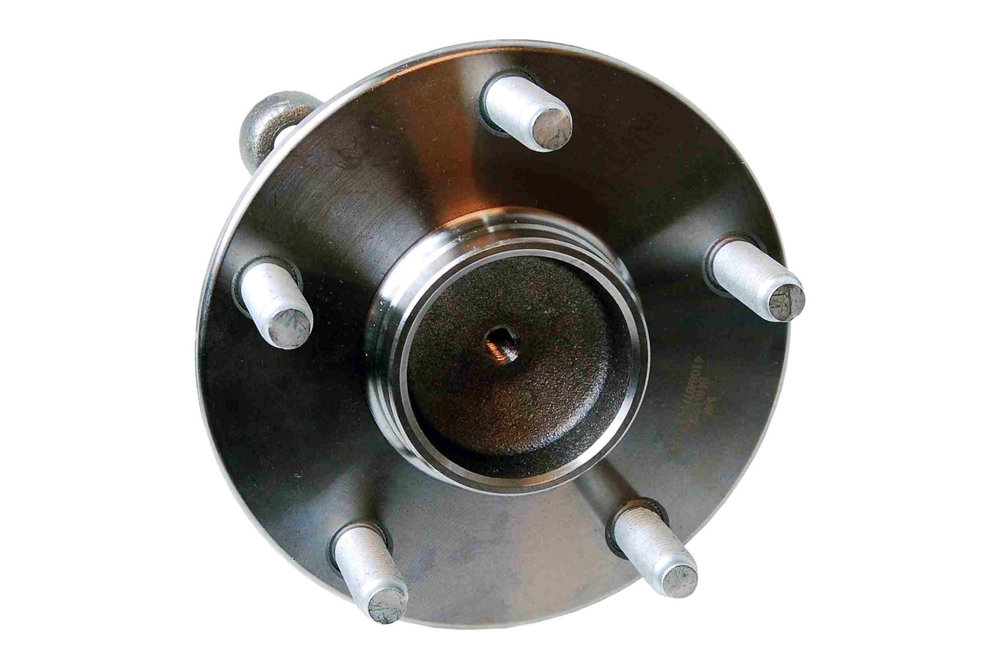 Mevotech BXT Wheel Bearing and Hub Assembly H513285