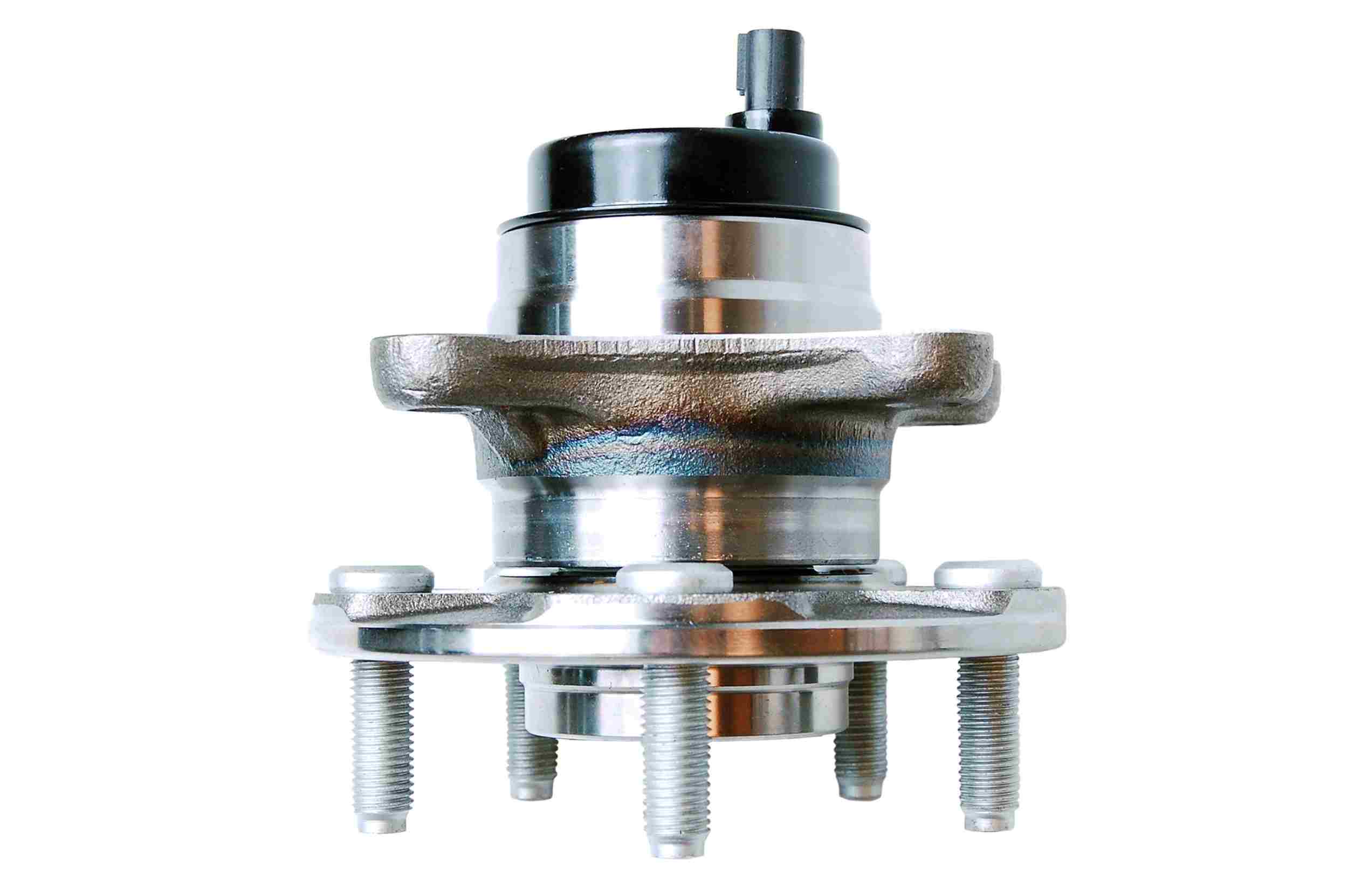 Mevotech BXT Wheel Bearing and Hub Assembly H513285