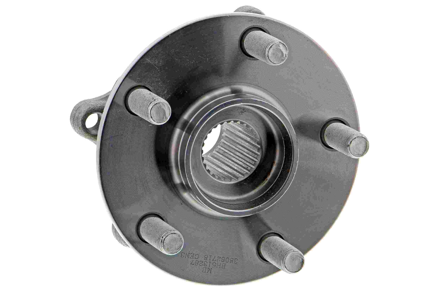Mevotech Supreme Wheel Bearing and Hub Assembly H513287