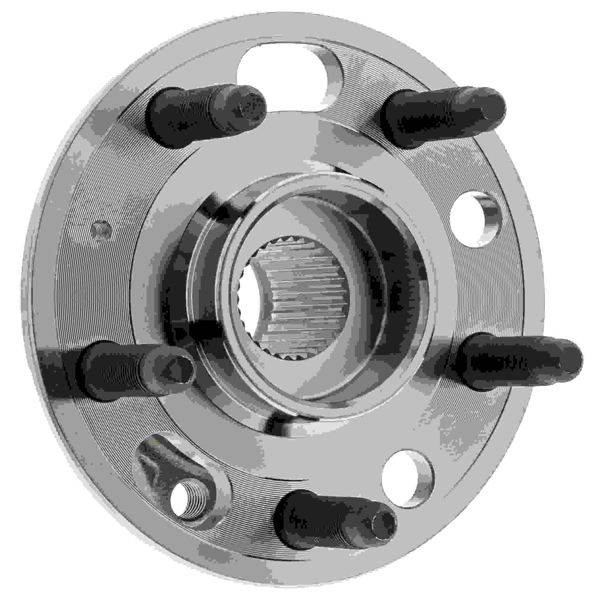 Mevotech Supreme Wheel Bearing and Hub Assembly H513288HW