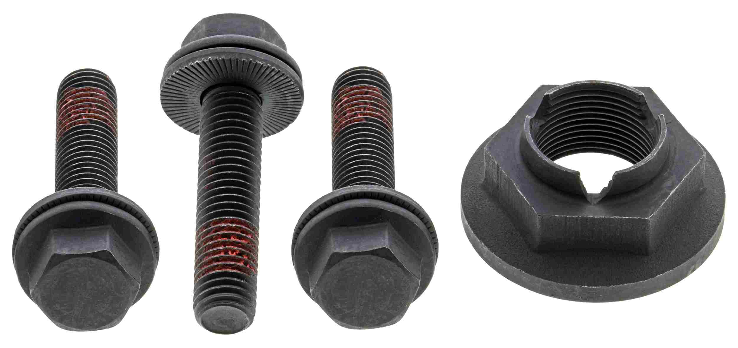 Mevotech Supreme Wheel Bearing and Hub Assembly H513288HW