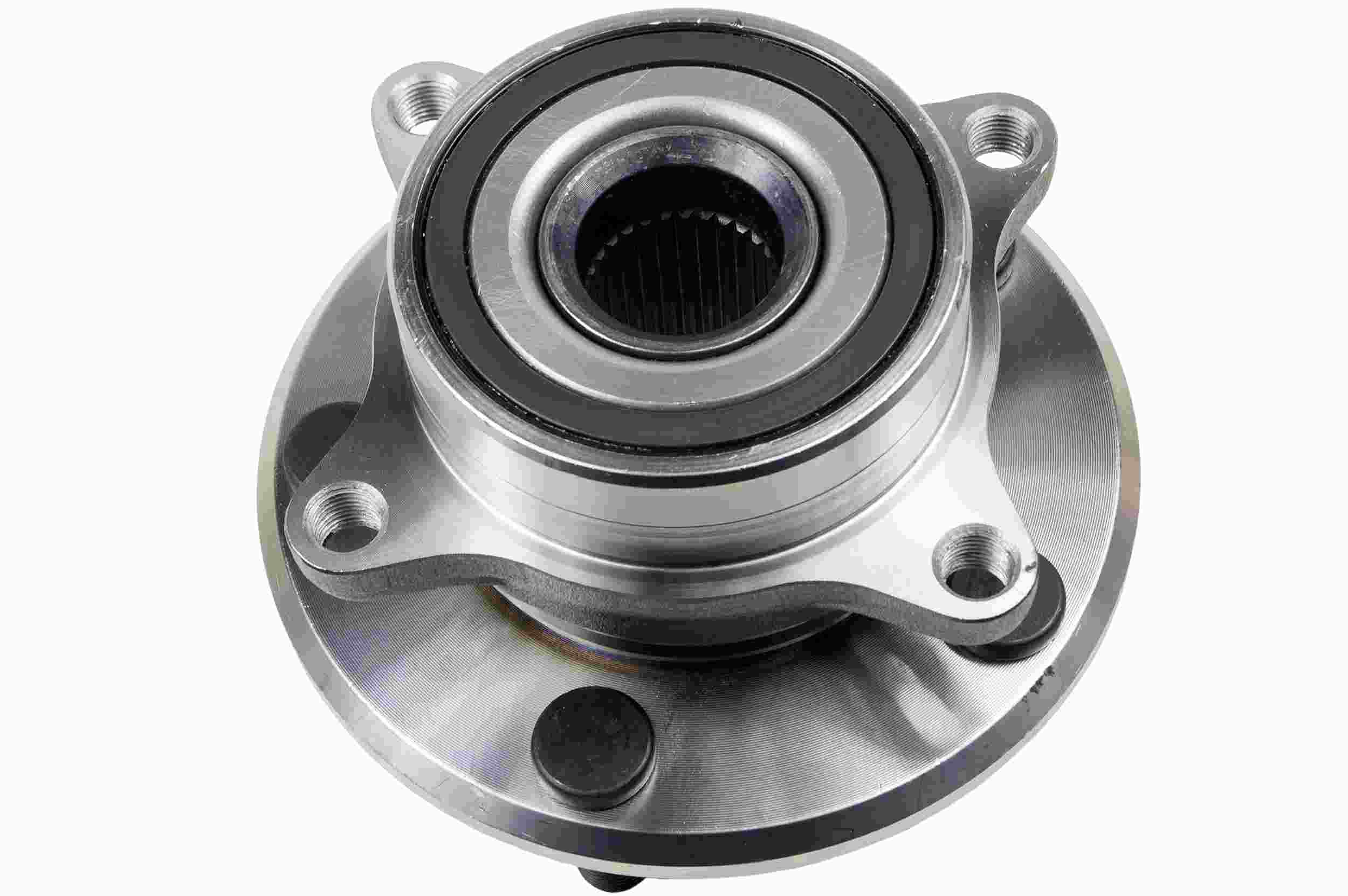 Mevotech BXT Wheel Bearing and Hub Assembly H513293
