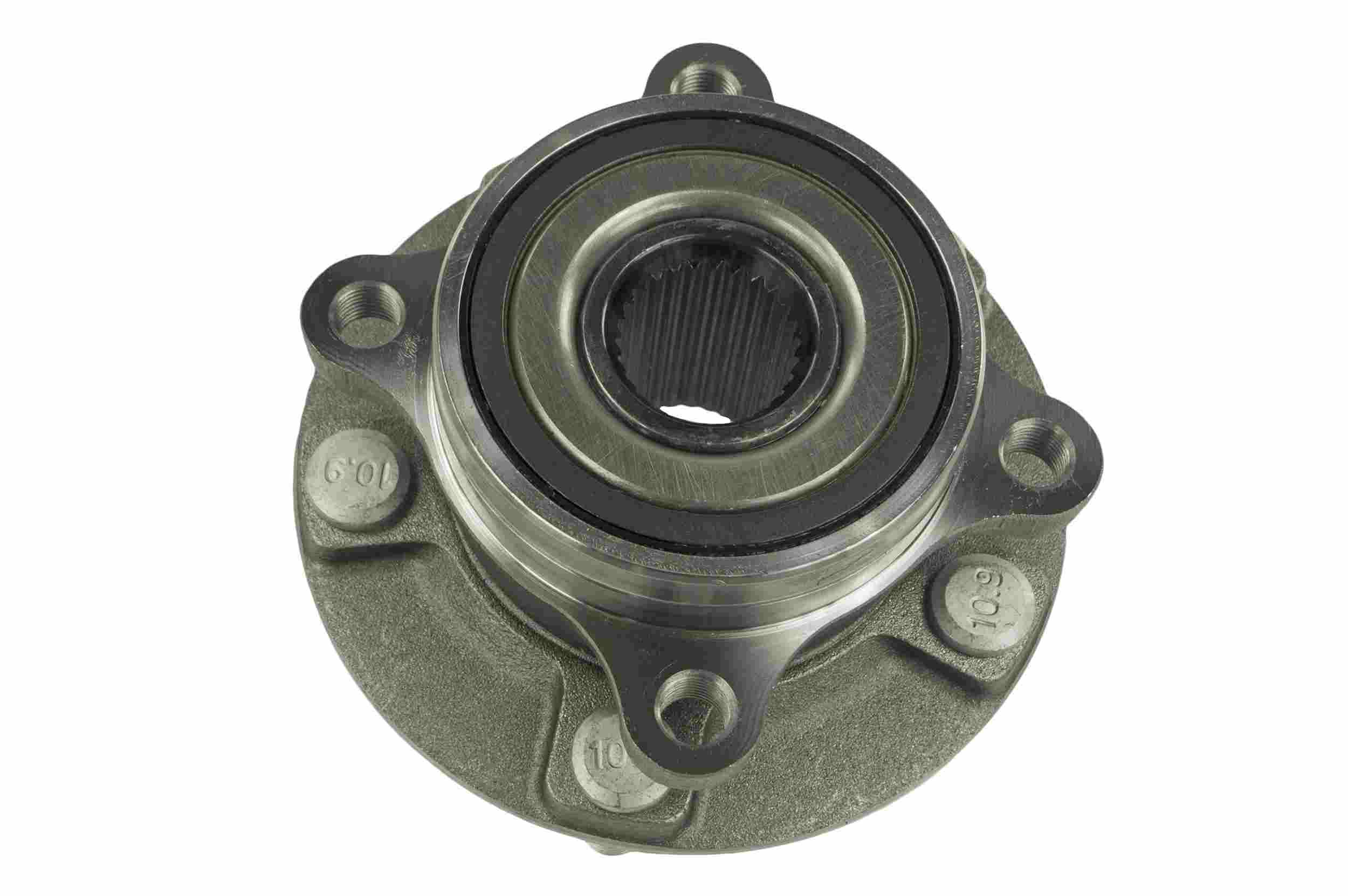Mevotech BXT Wheel Bearing and Hub Assembly H513300