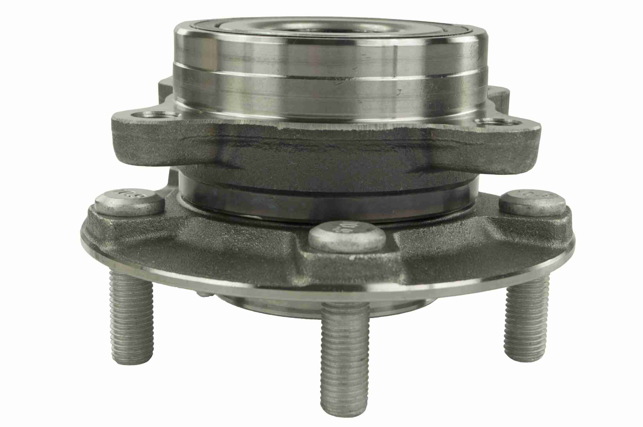 Mevotech BXT Wheel Bearing and Hub Assembly H513300