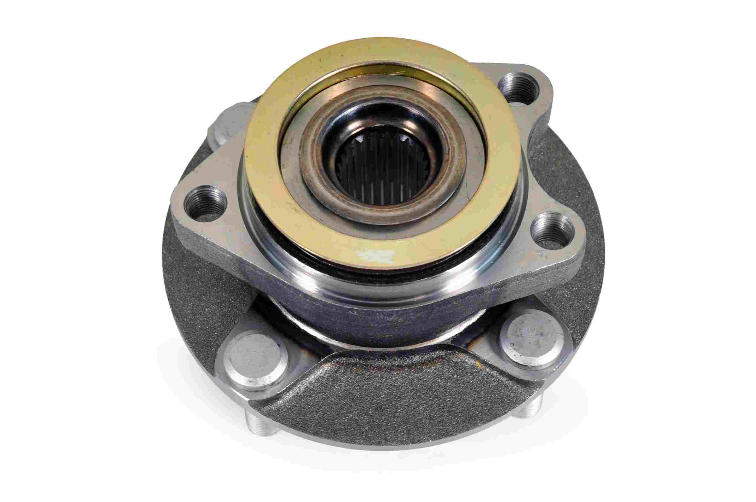 Mevotech BXT Wheel Bearing and Hub Assembly H513308