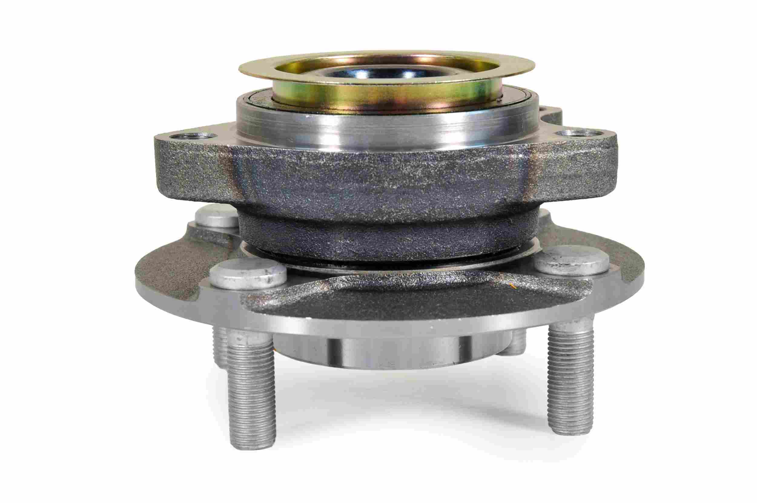Mevotech BXT Wheel Bearing and Hub Assembly H513308