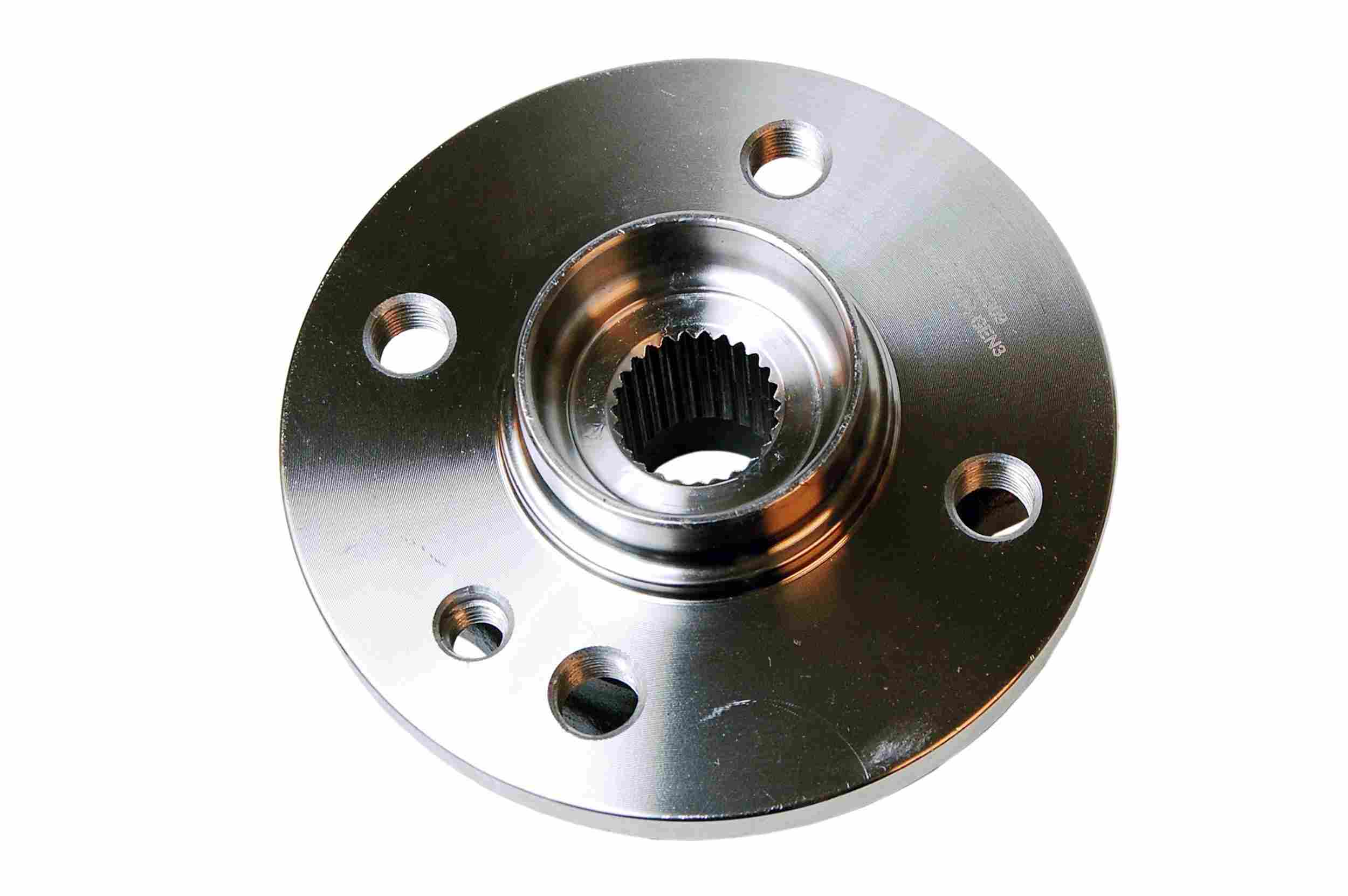 Mevotech BXT Wheel Bearing and Hub Assembly H513309