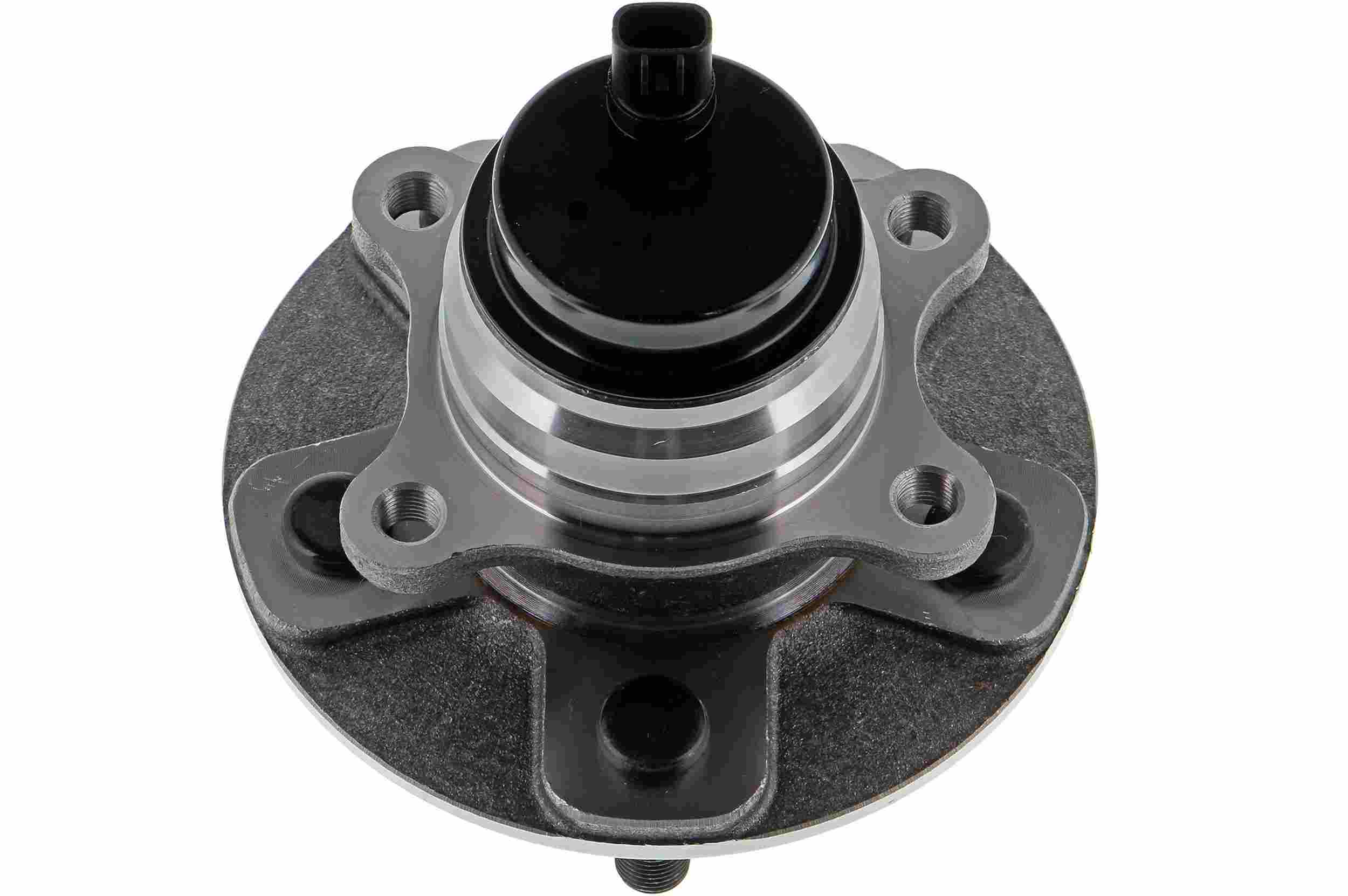 Mevotech BXT Wheel Bearing and Hub Assembly H513314