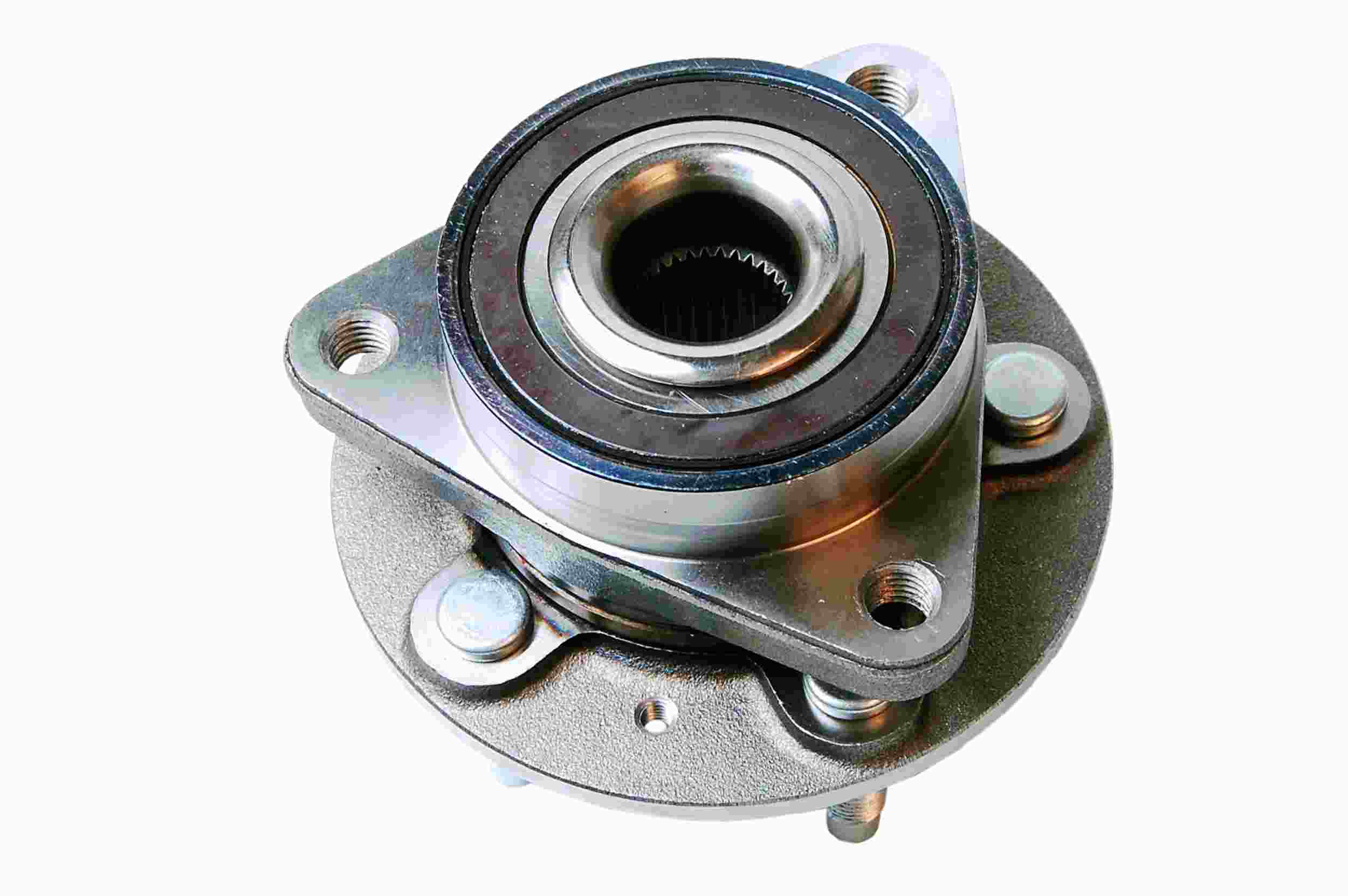 Mevotech BXT Wheel Bearing and Hub Assembly H513315