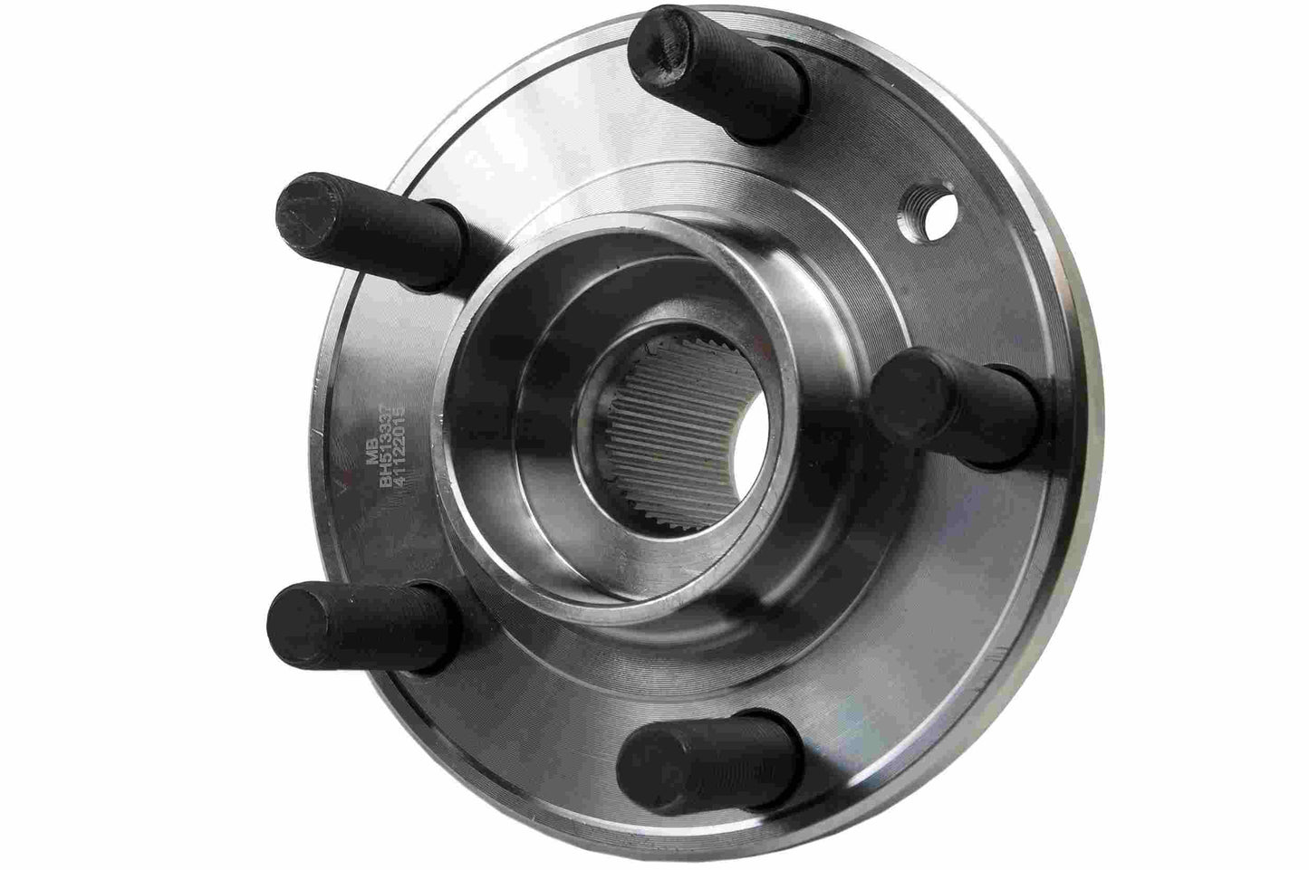Mevotech Supreme Wheel Bearing and Hub Assembly H513337