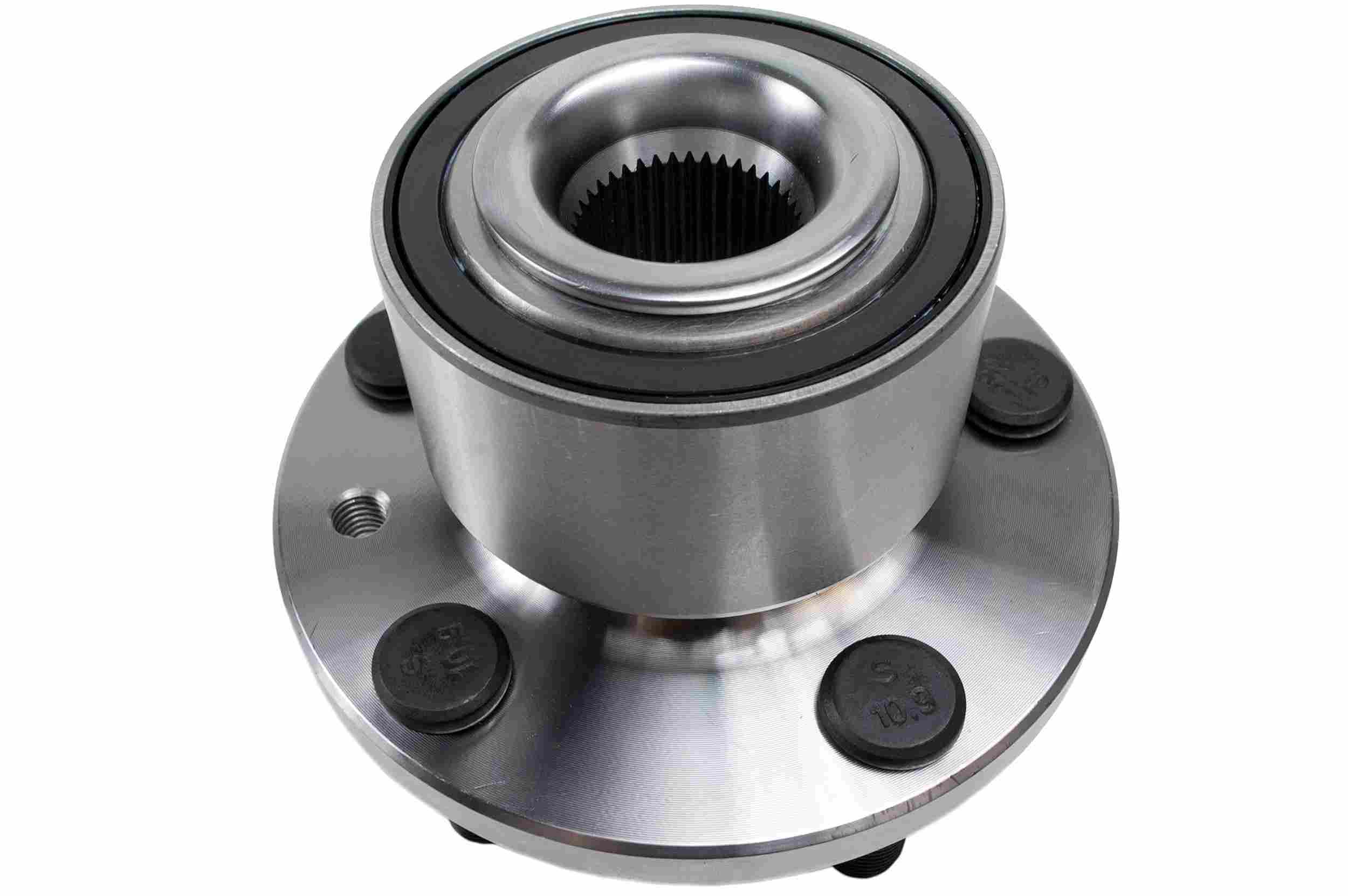 Mevotech BXT Wheel Bearing and Hub Assembly H513337
