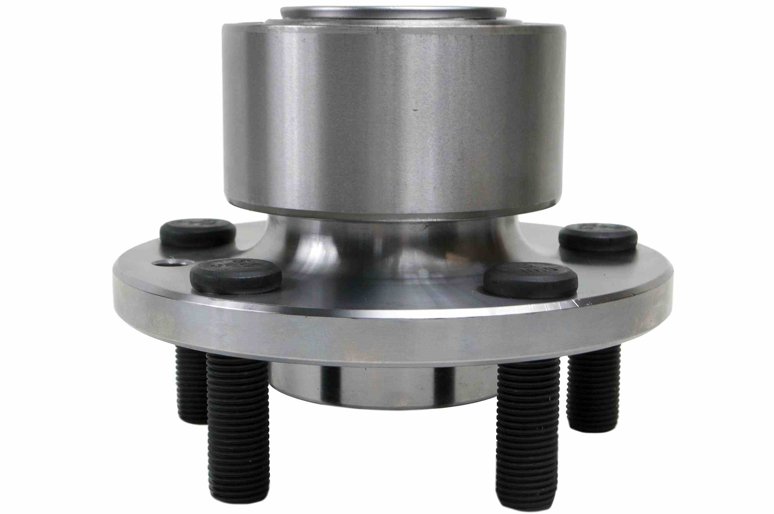 Mevotech BXT Wheel Bearing and Hub Assembly H513337