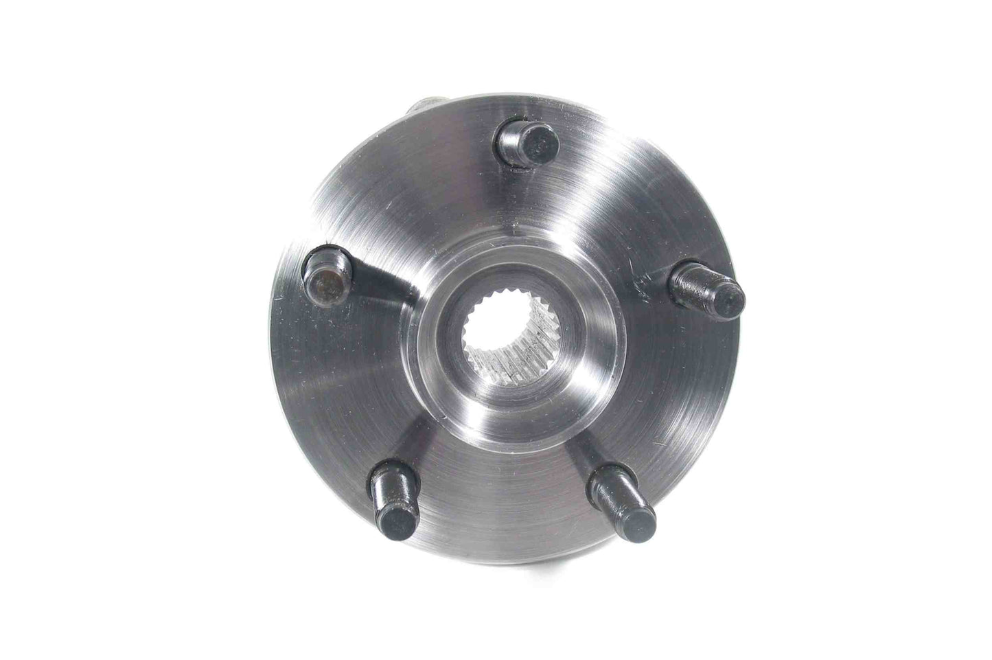 Mevotech BXT Wheel Bearing and Hub Assembly H515000
