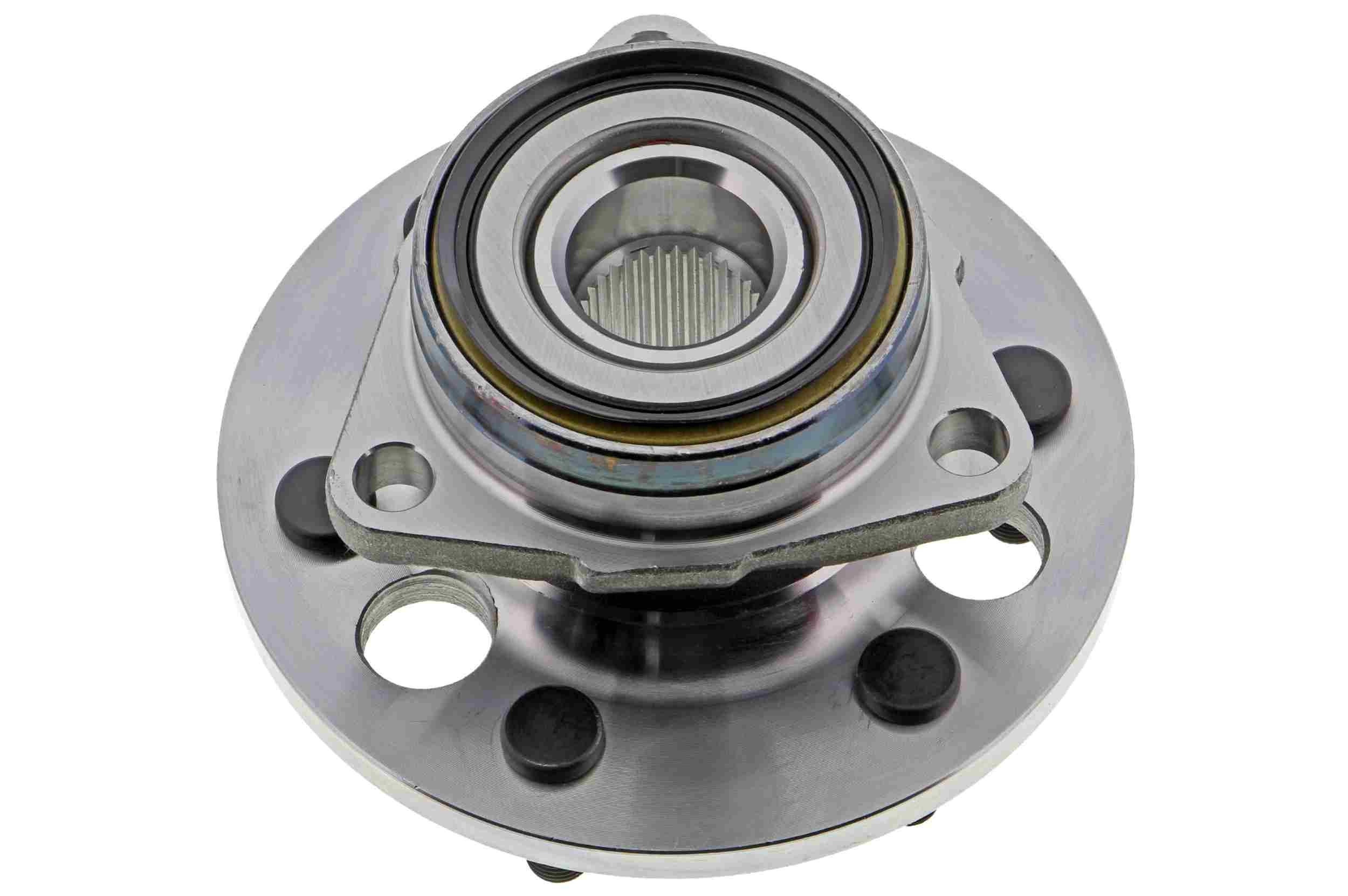 Mevotech BXT Wheel Bearing and Hub Assembly H515001