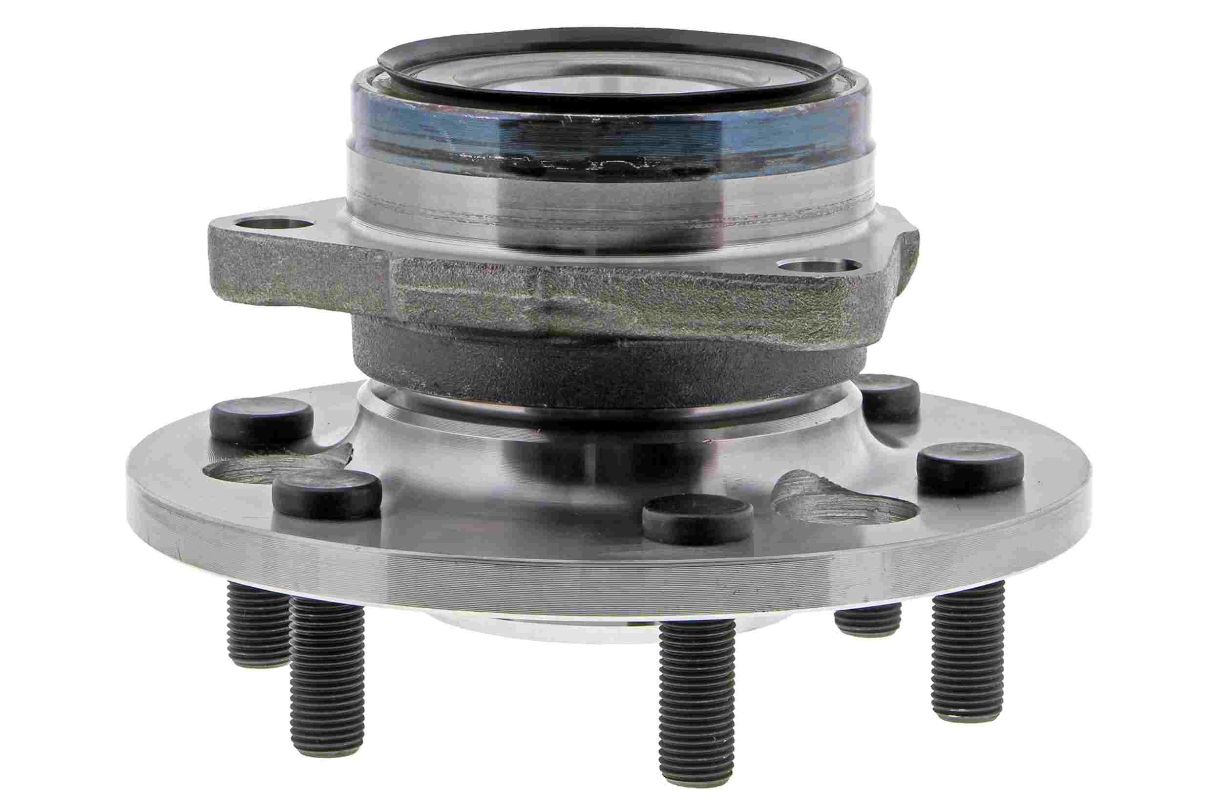 Mevotech BXT Wheel Bearing and Hub Assembly H515001
