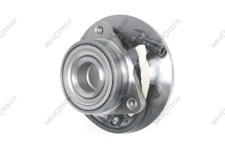 Mevotech BXT Wheel Bearing and Hub Assembly H515004