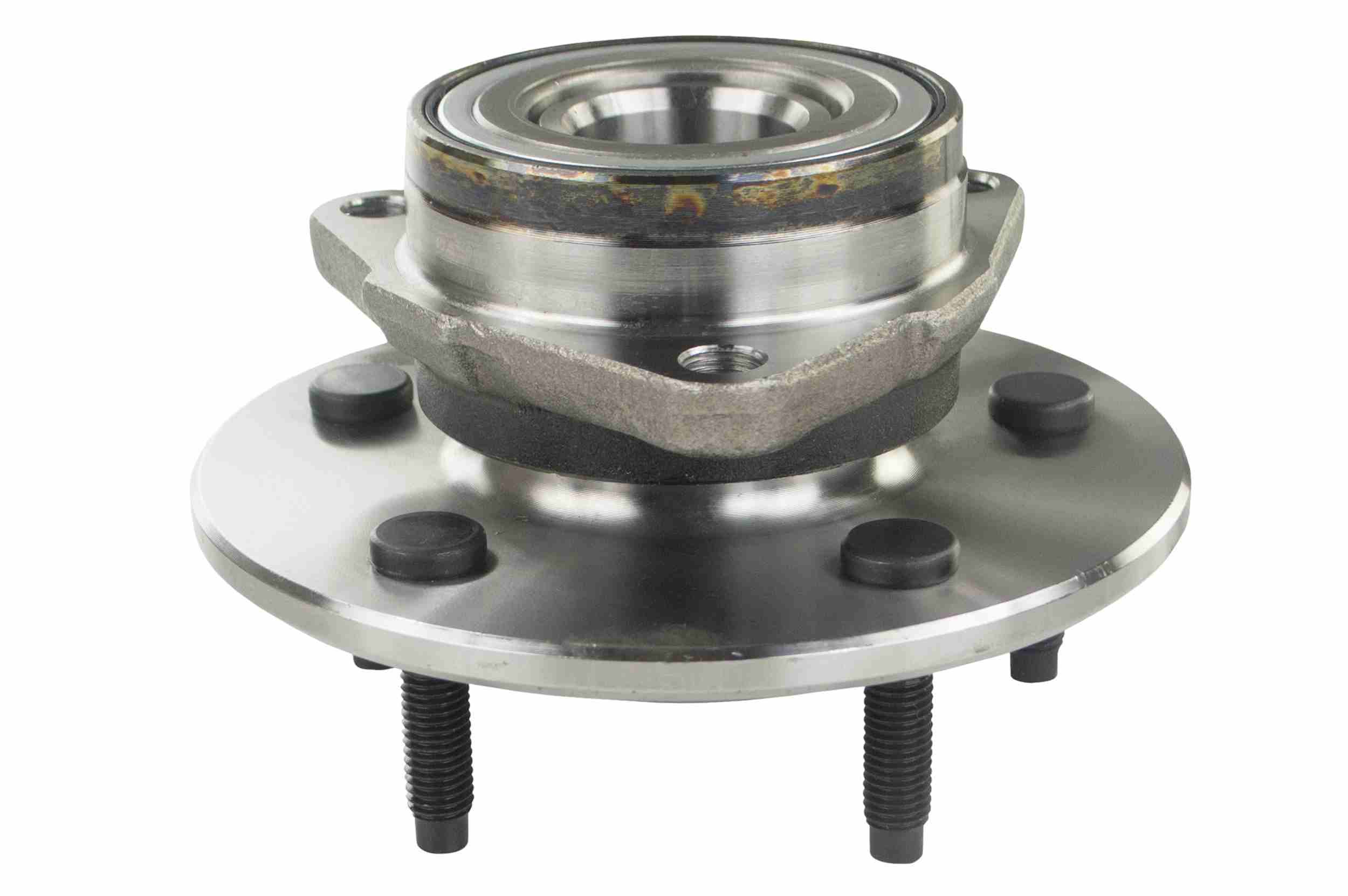 Mevotech BXT Wheel Bearing and Hub Assembly H515004