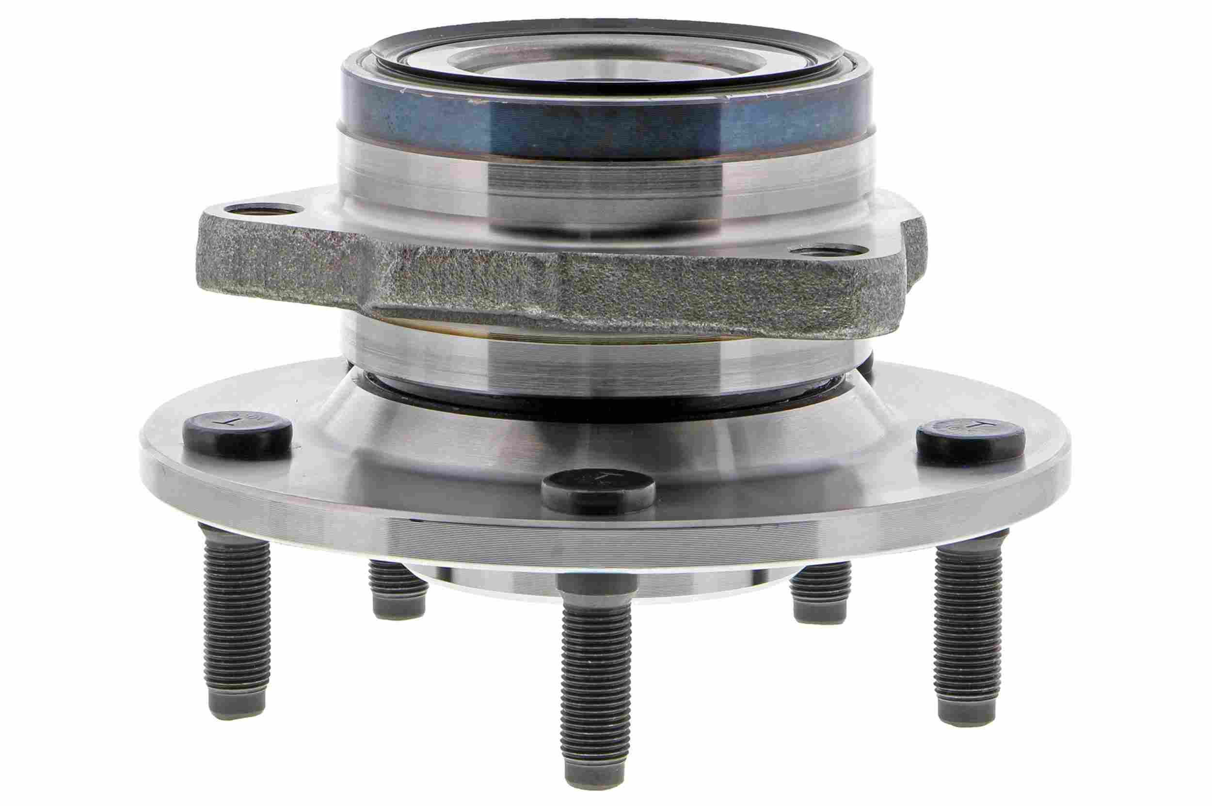 Mevotech BXT Wheel Bearing and Hub Assembly H515006