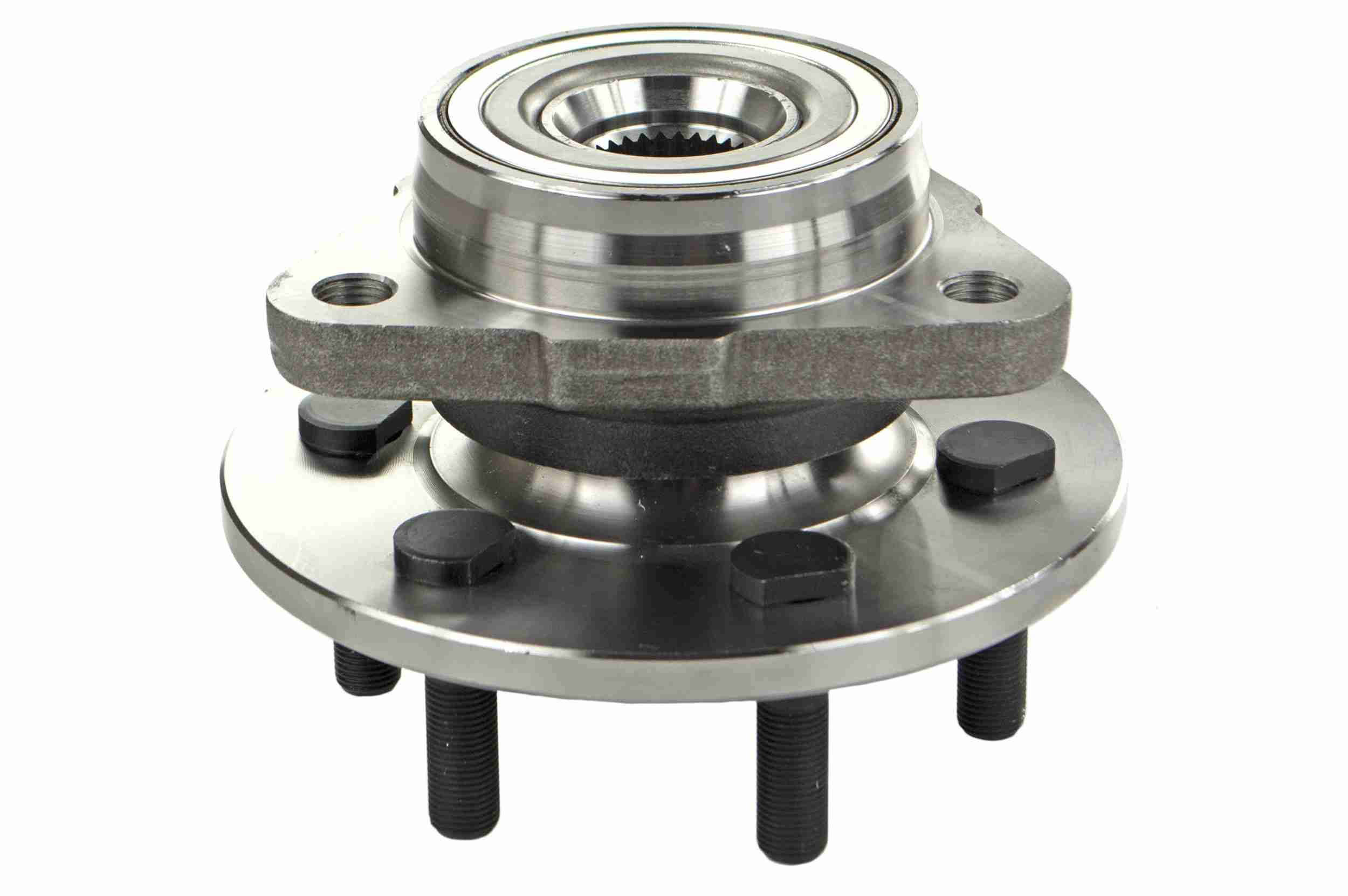 Mevotech BXT Wheel Bearing and Hub Assembly H515007