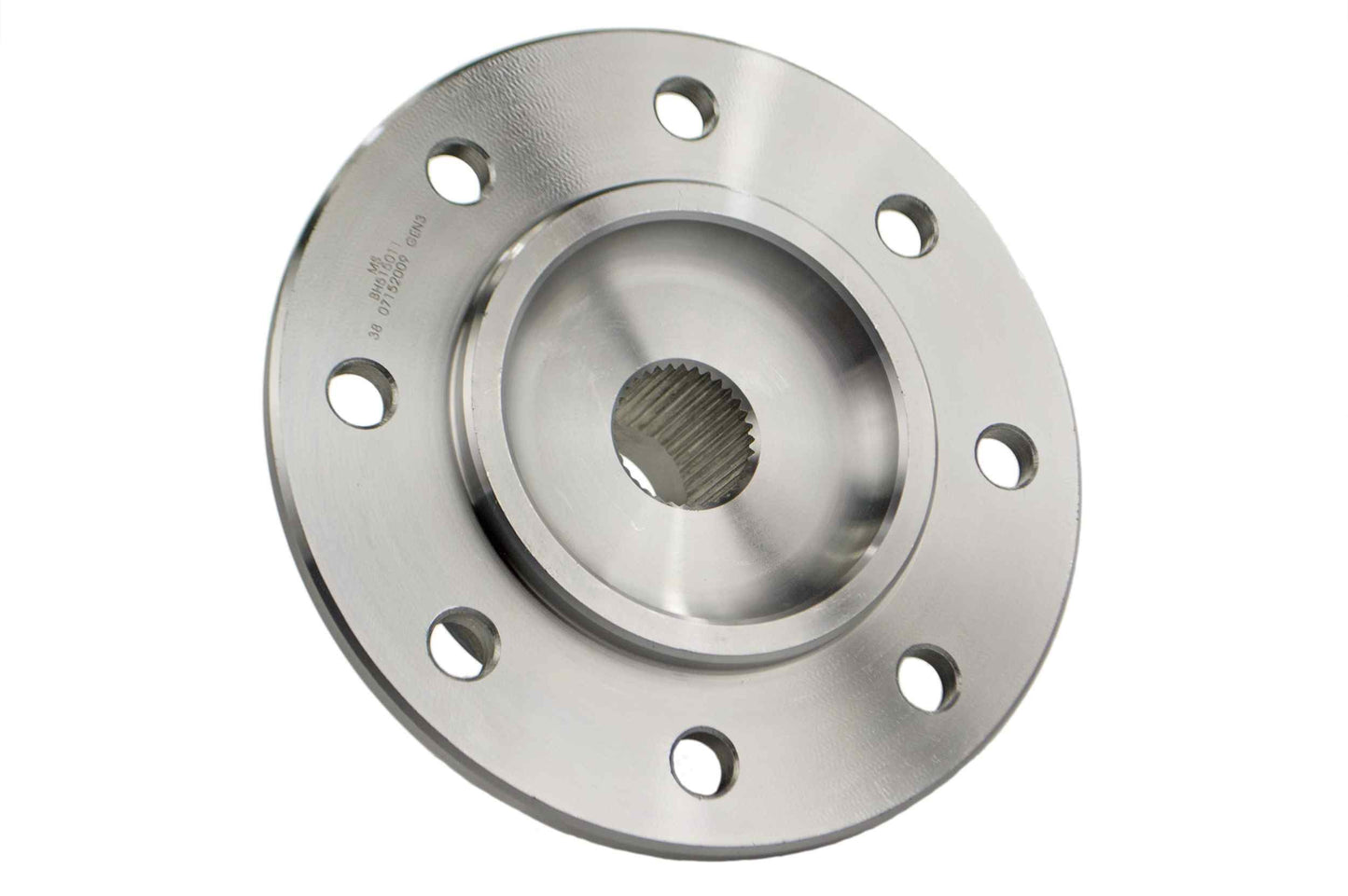 Mevotech Supreme Wheel Bearing and Hub Assembly H515011