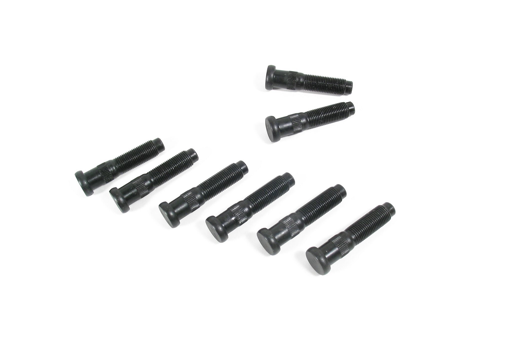 Mevotech BXT Wheel Bearing and Hub Assembly H515012