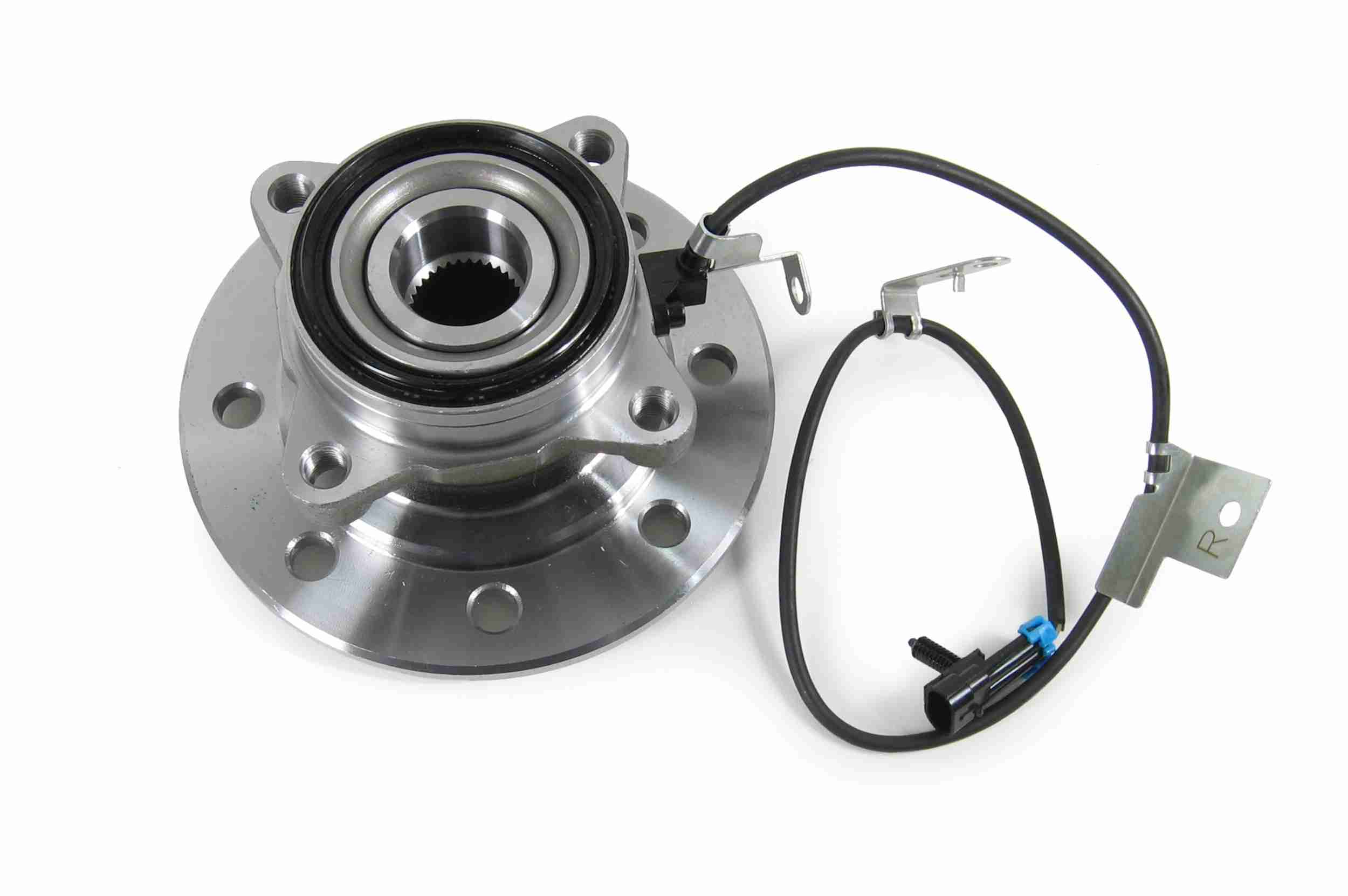 Mevotech BXT Wheel Bearing and Hub Assembly H515016
