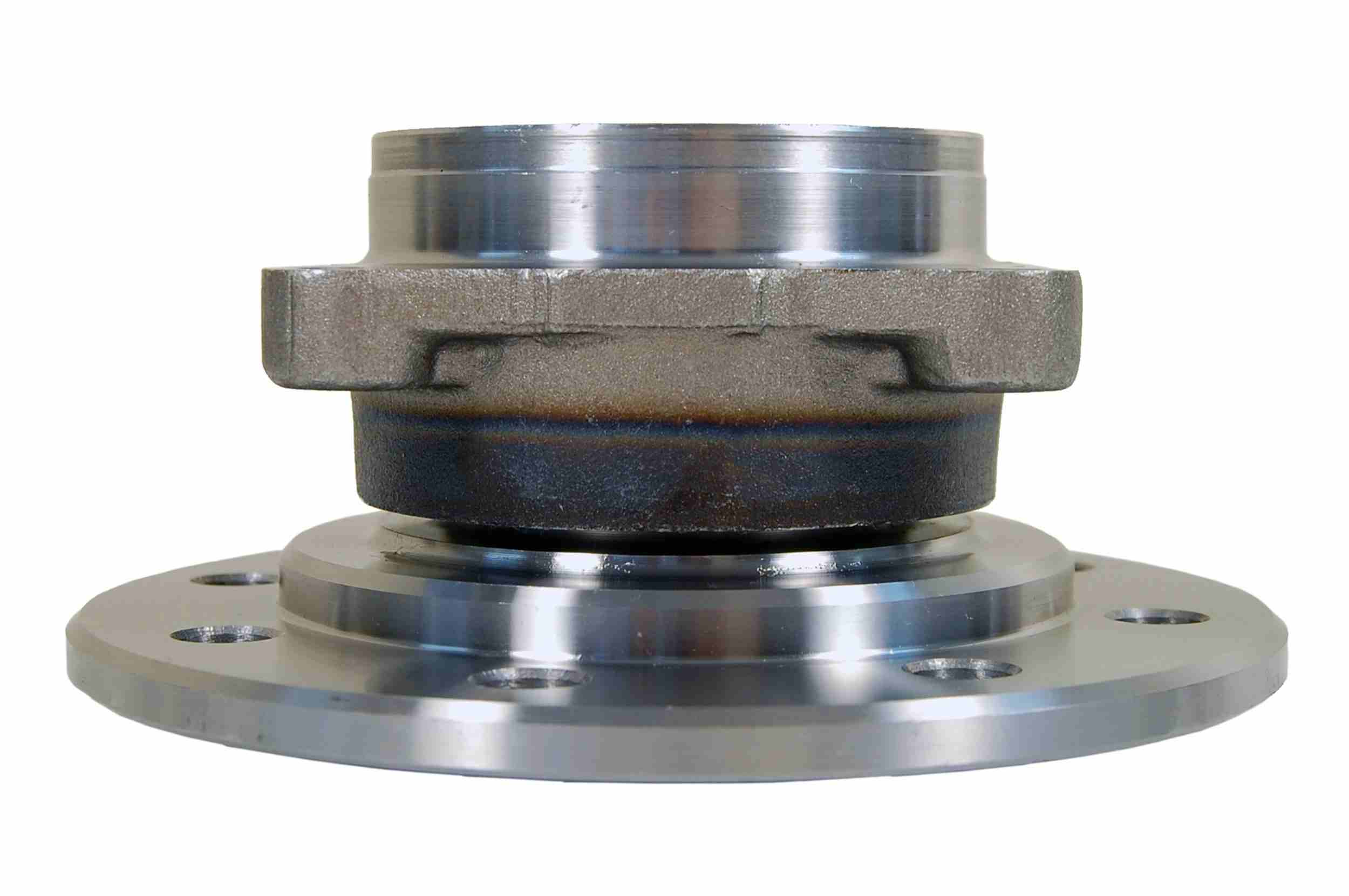 Mevotech BXT Wheel Bearing and Hub Assembly H515018