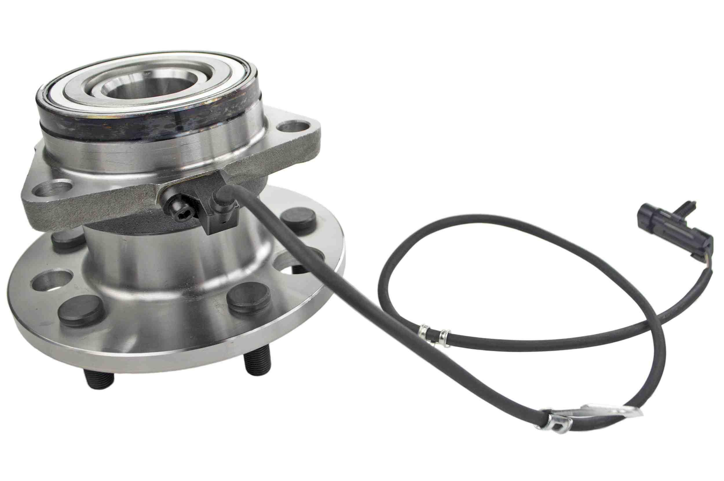 Mevotech BXT Wheel Bearing and Hub Assembly H515019