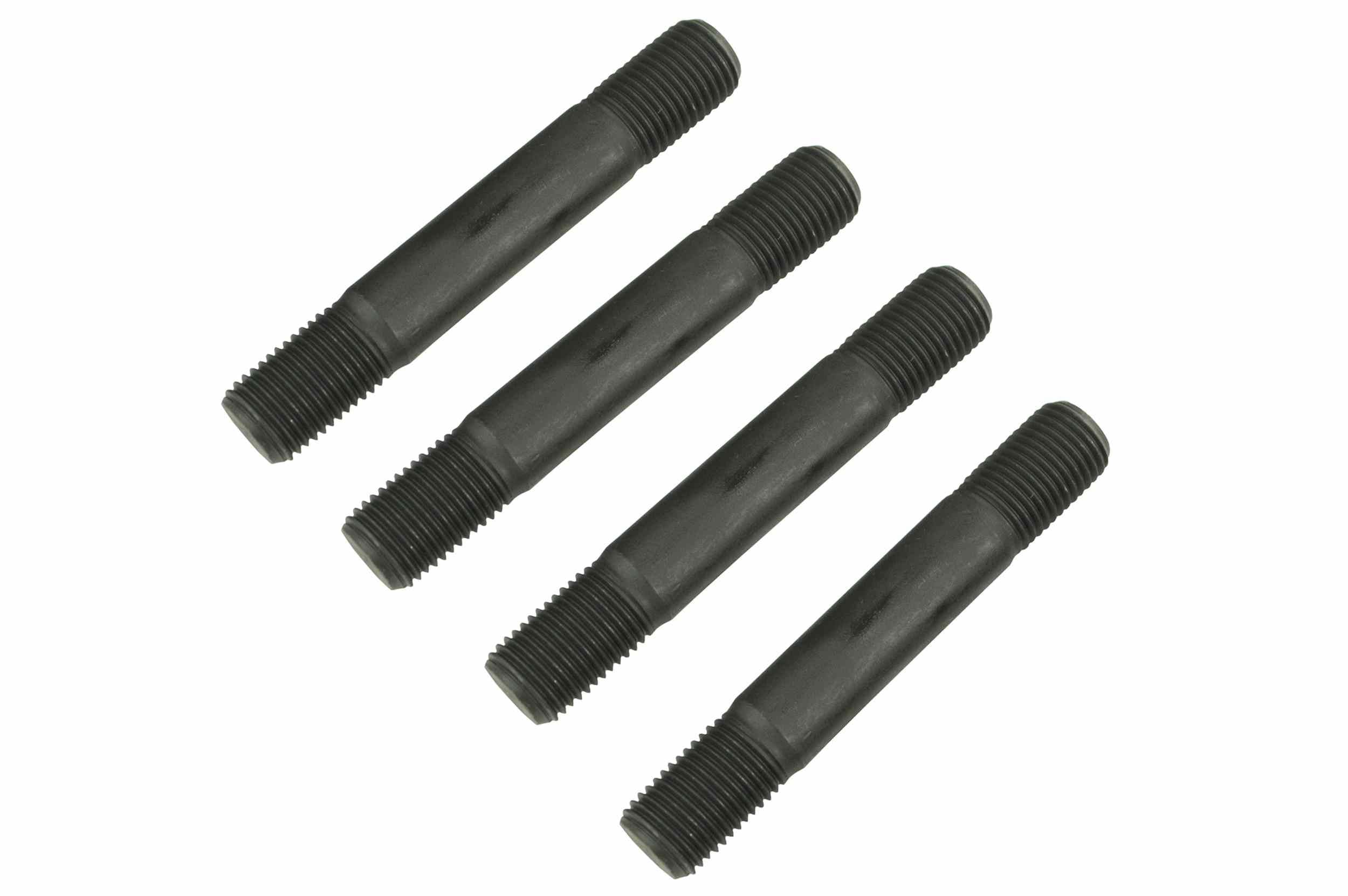 Mevotech BXT Wheel Bearing and Hub Assembly H515020