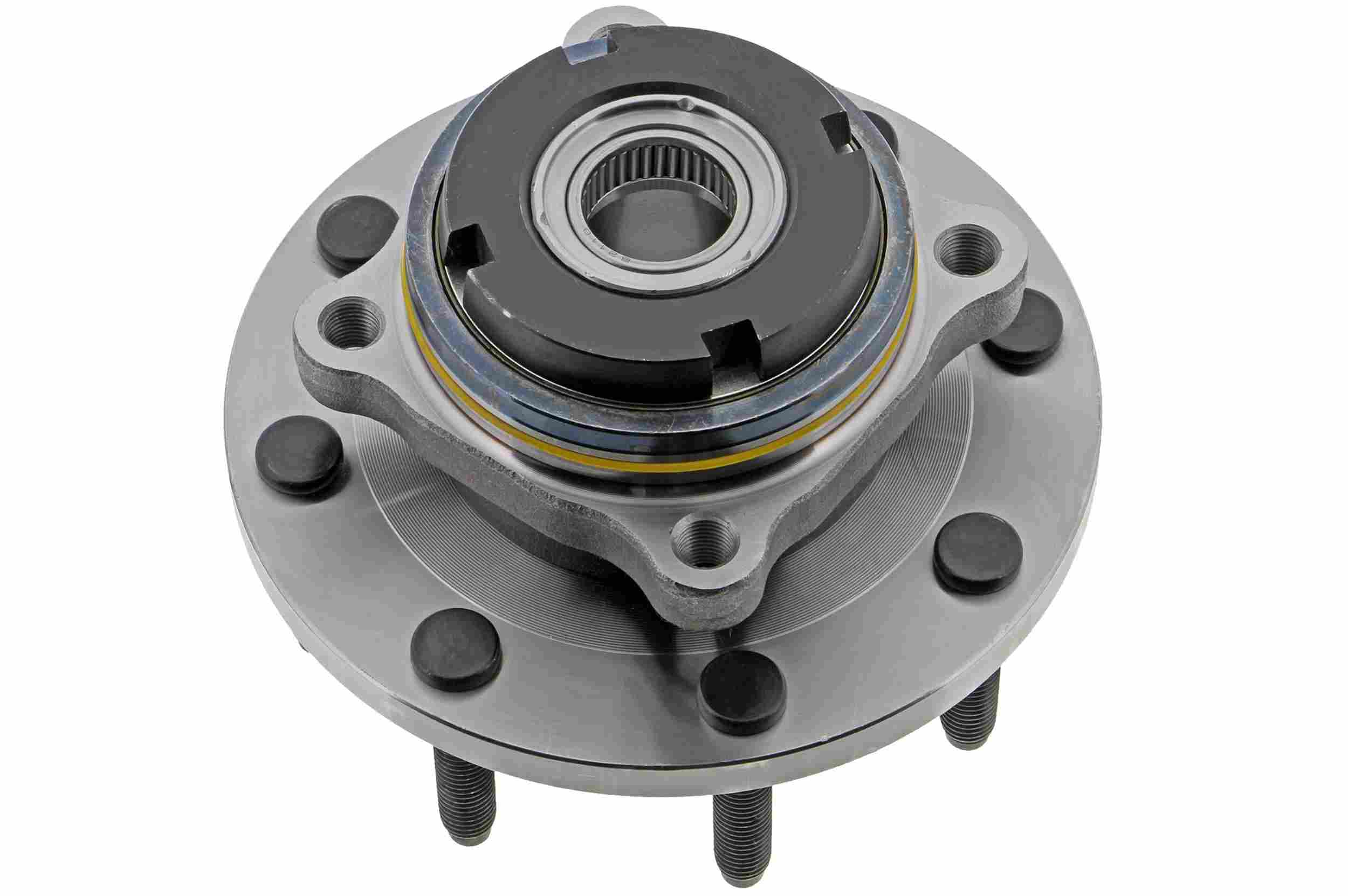 Mevotech BXT Wheel Bearing and Hub Assembly H515021