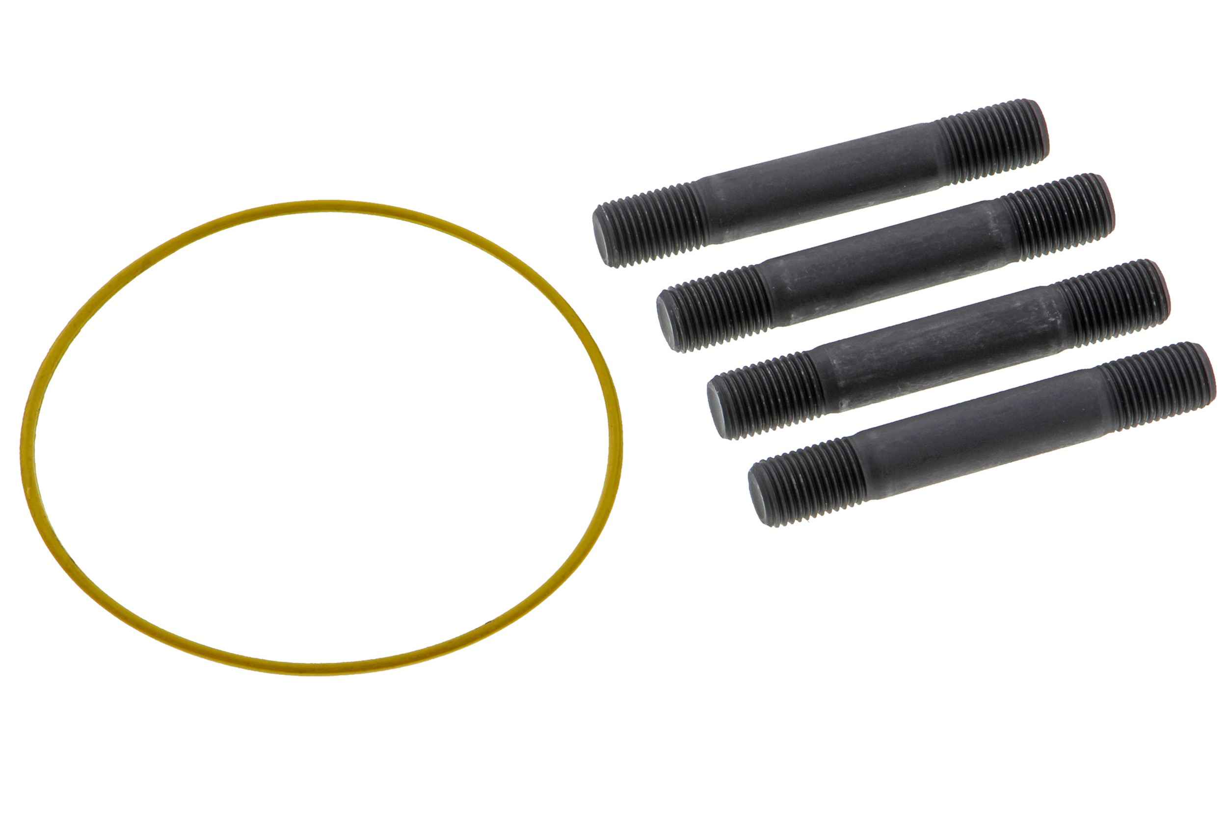 Mevotech BXT Wheel Bearing and Hub Assembly H515021