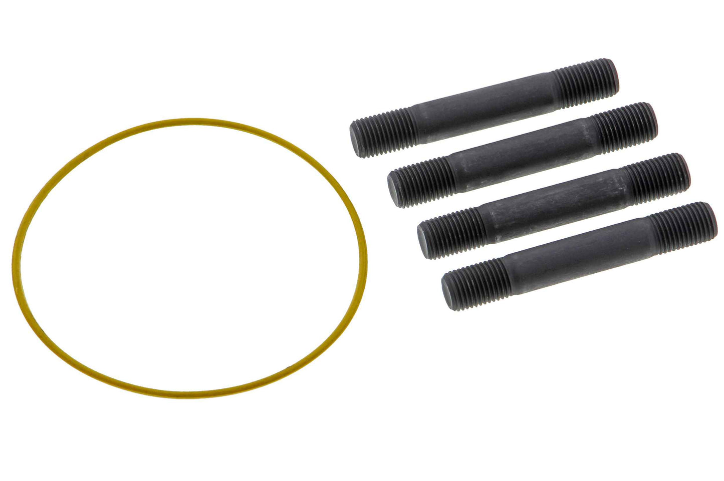 Mevotech BXT Wheel Bearing and Hub Assembly H515021