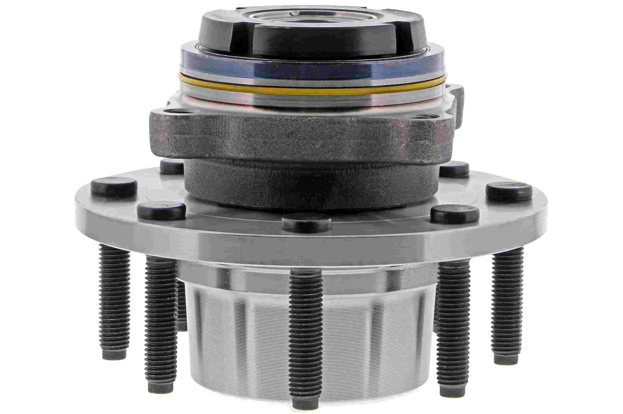 Mevotech BXT Wheel Bearing and Hub Assembly H515021