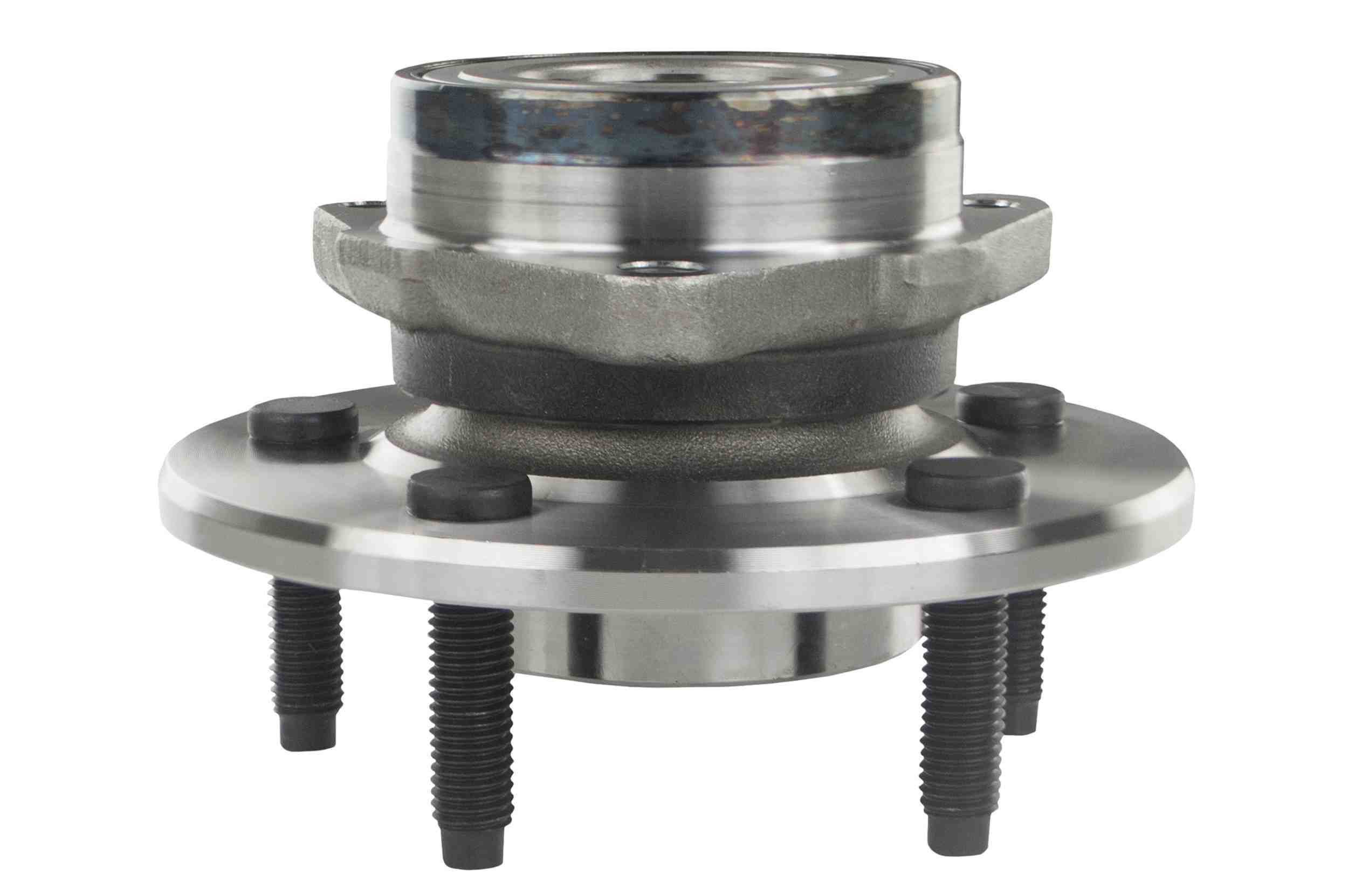 Mevotech BXT Wheel Bearing and Hub Assembly H515028