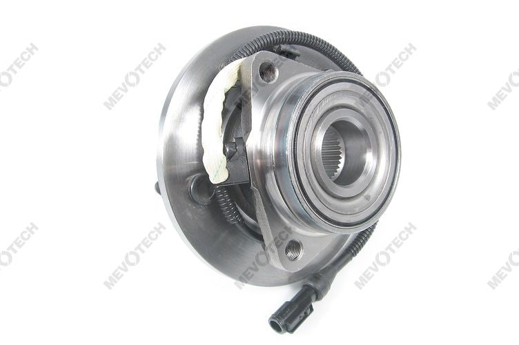 Mevotech BXT Wheel Bearing and Hub Assembly H515031