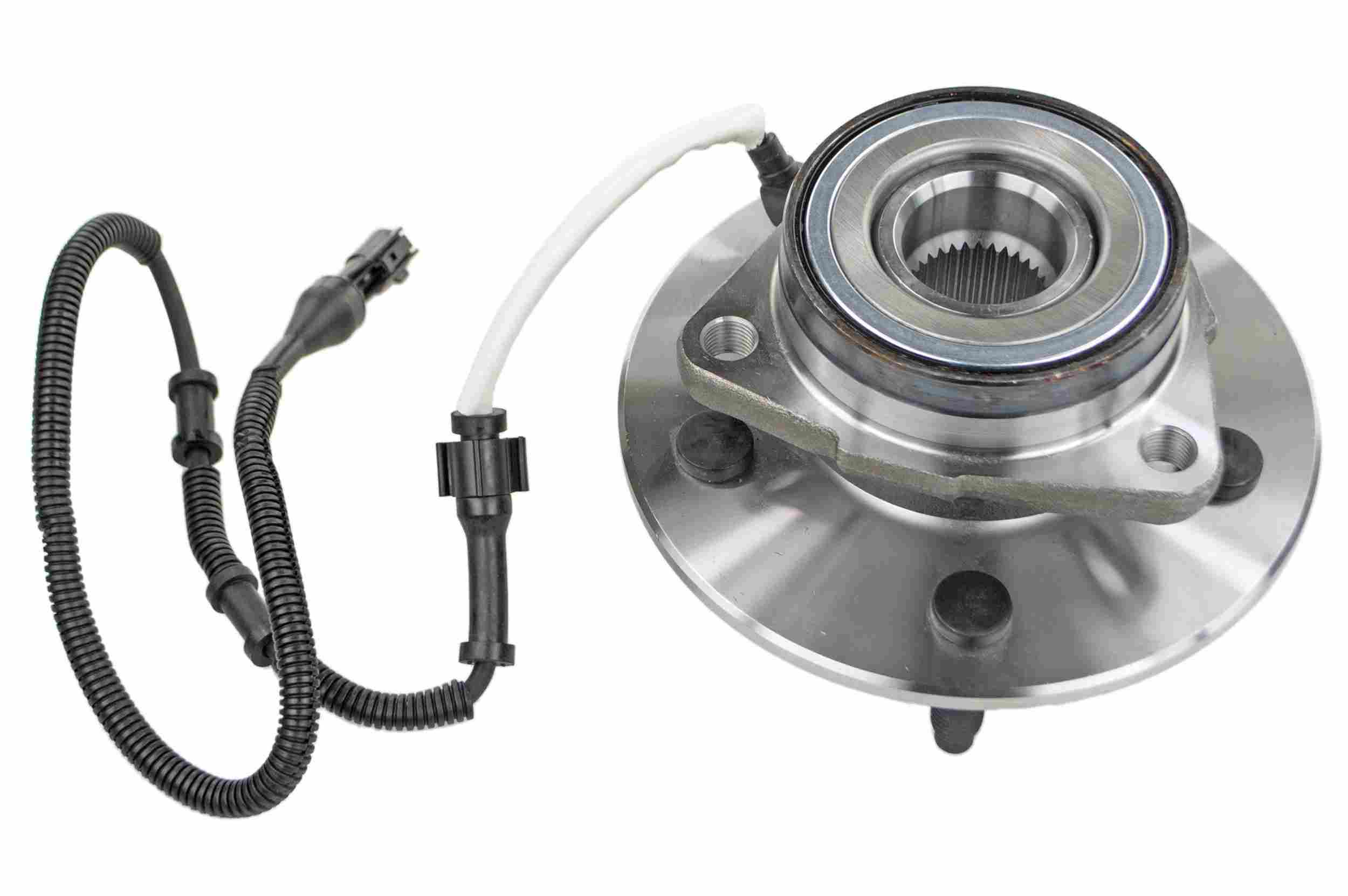 Mevotech BXT Wheel Bearing and Hub Assembly H515031