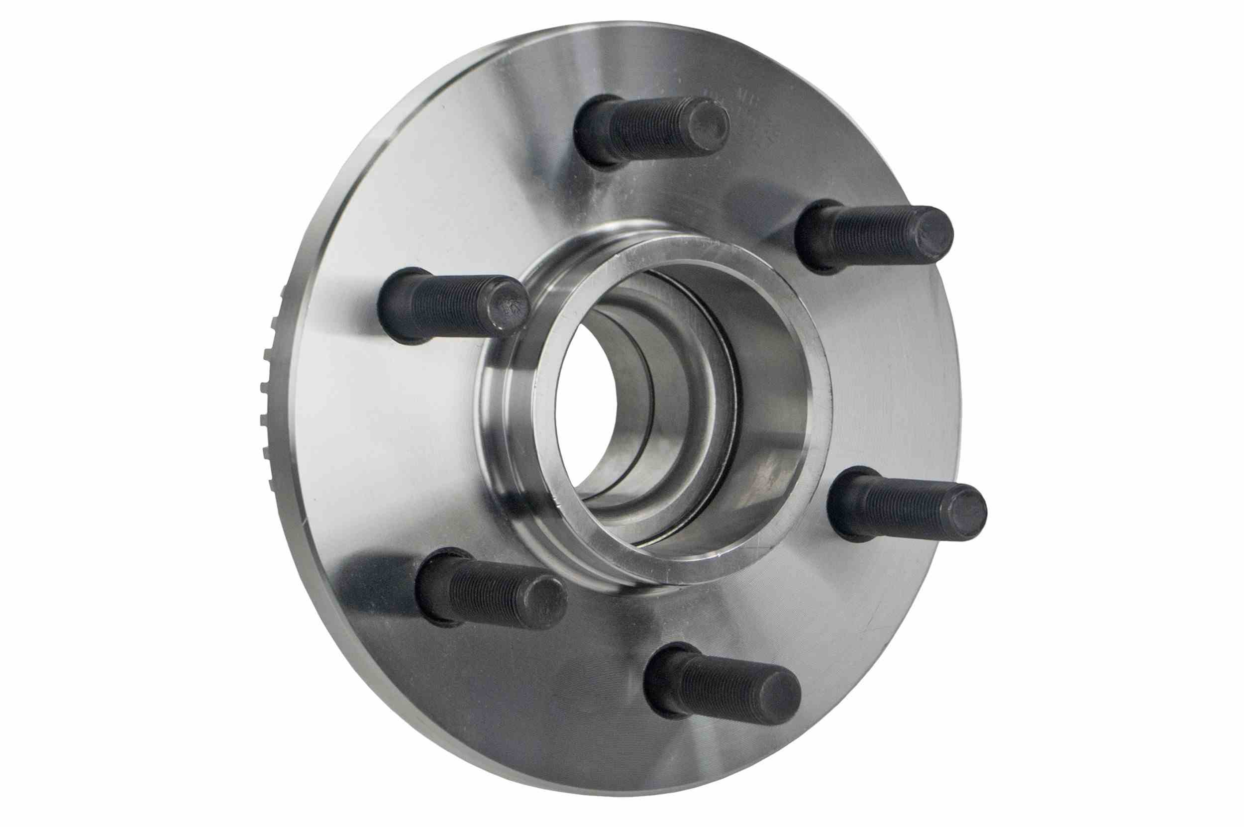 Mevotech BXT Wheel Bearing and Hub Assembly H515033