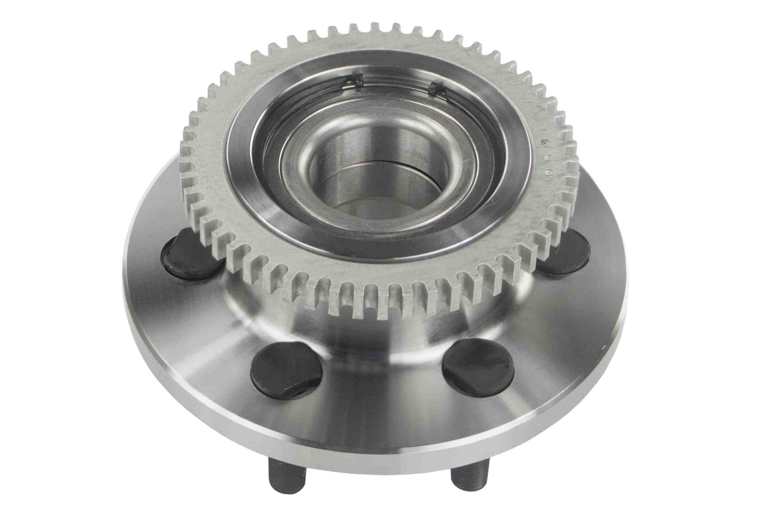 Mevotech BXT Wheel Bearing and Hub Assembly H515033
