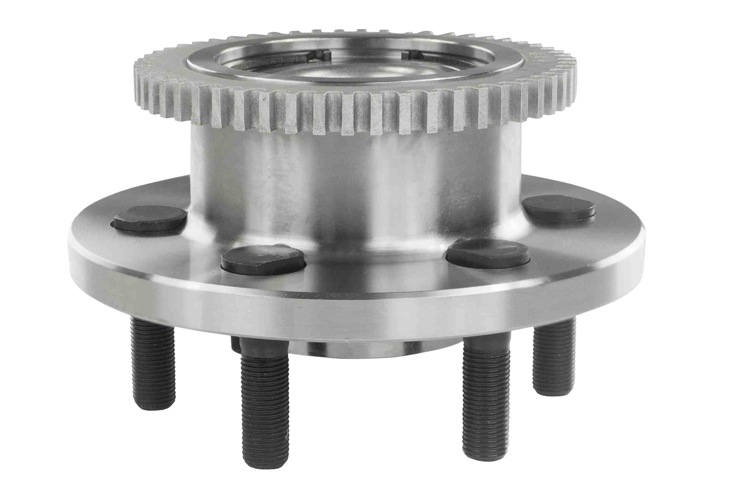 Mevotech BXT Wheel Bearing and Hub Assembly H515033