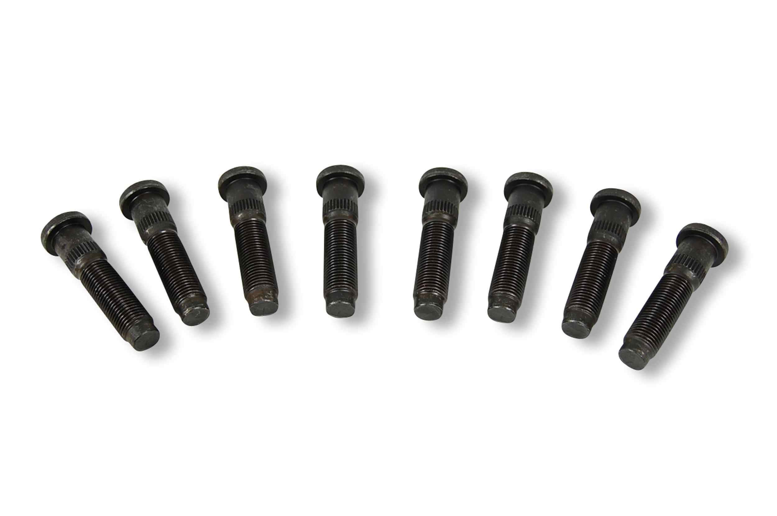 Mevotech BXT Wheel Bearing and Hub Assembly H515034